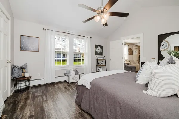 $549,900 | 38 Jesse Street, Fairhaven, MA 02719