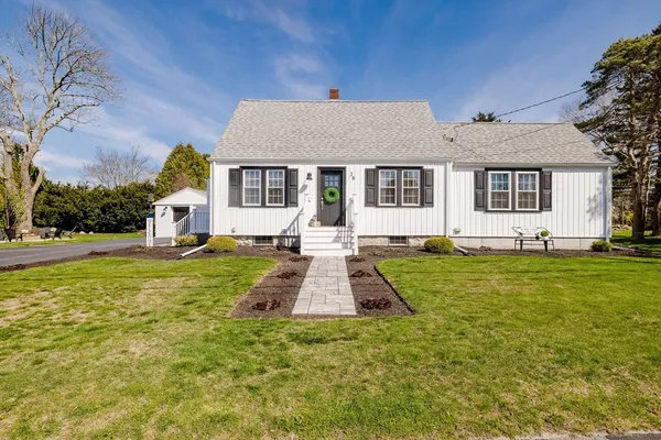 $549,900 | 38 Jesse Street, Fairhaven, MA 02719