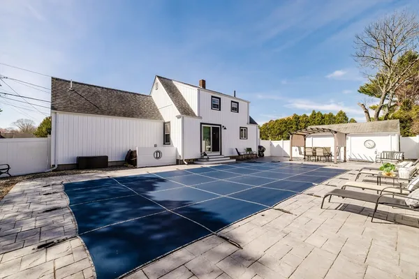$549,900 | 38 Jesse Street, Fairhaven, MA 02719