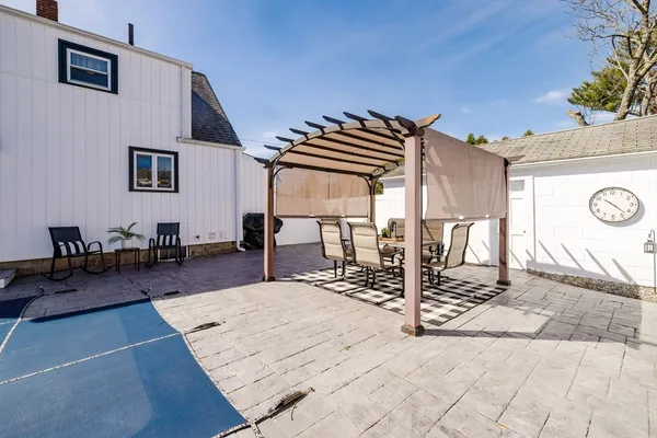 $549,900 | 38 Jesse Street, Fairhaven, MA 02719