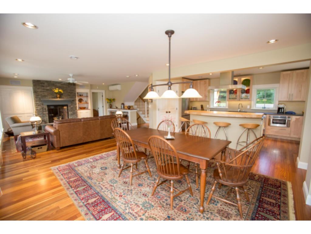 631 Houston Farm Road Stowe, VT 05672 - Photo 11 of 31 Gallery Image 11