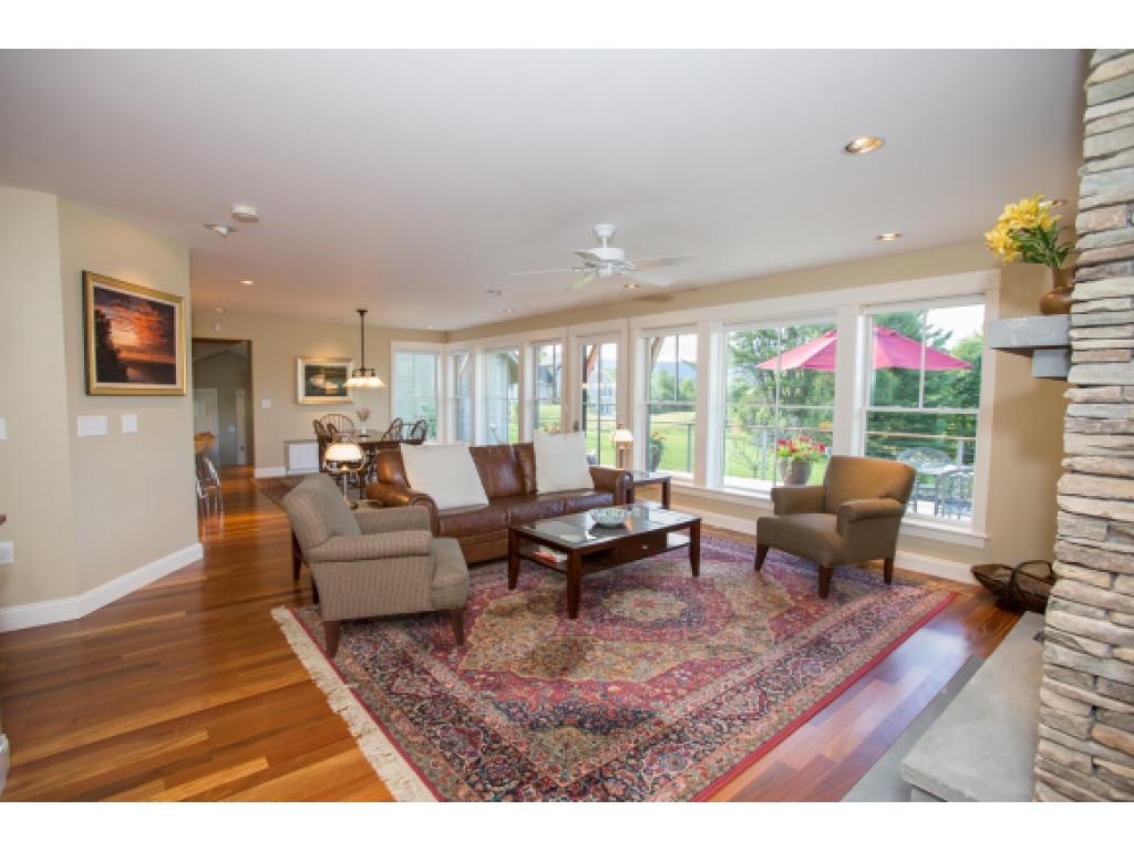 631 Houston Farm Road Stowe, VT 05672 - Photo 12 of 31 Gallery Image 12