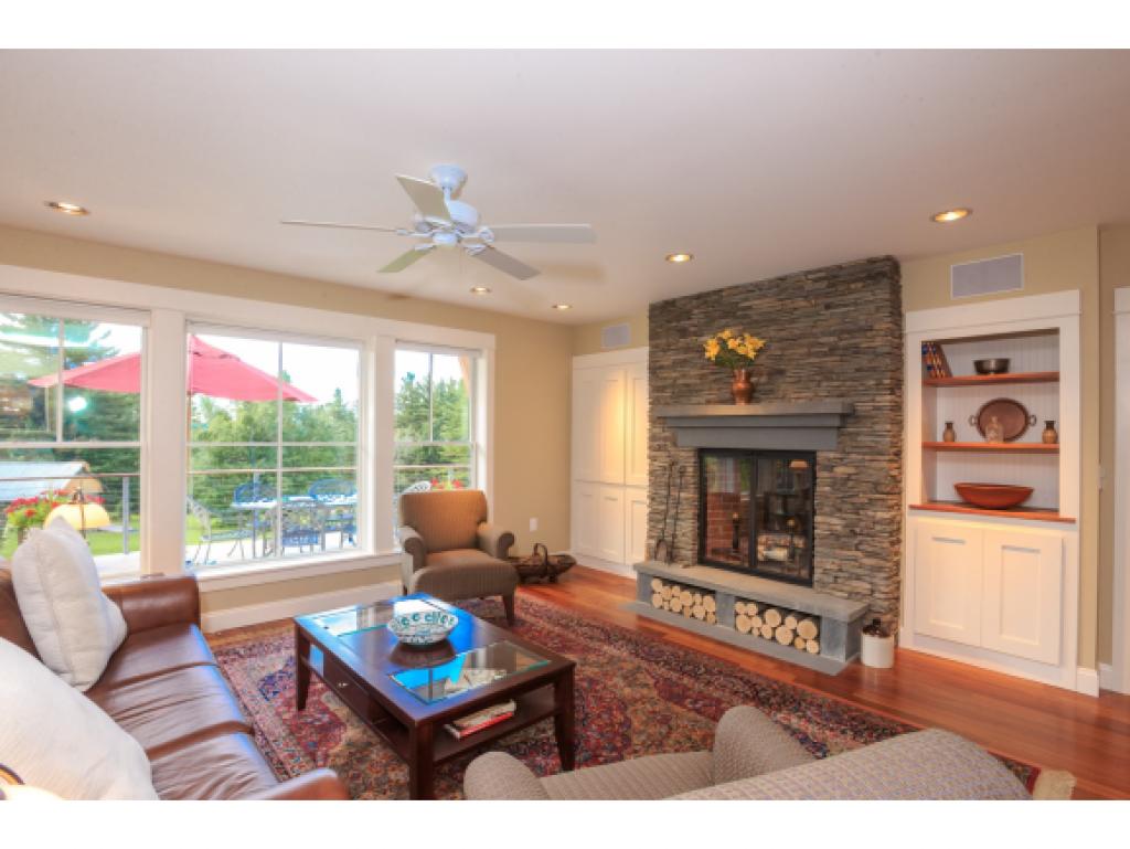 631 Houston Farm Road Stowe, VT 05672 - Photo 13 of 31 Gallery Image 13