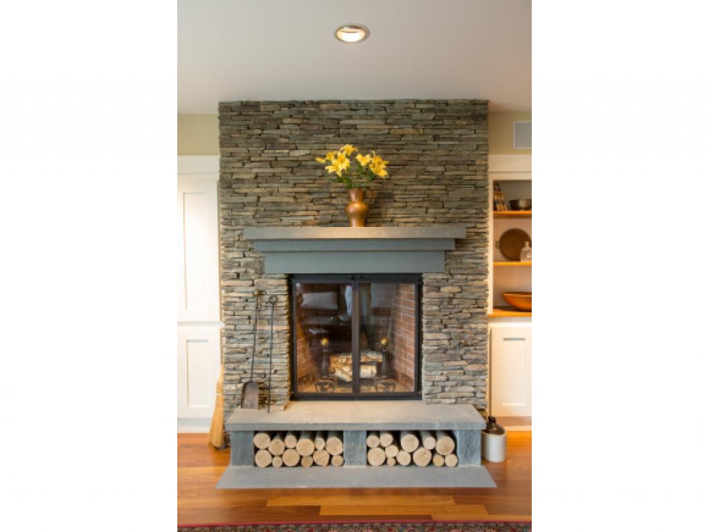 631 Houston Farm Road Stowe, VT 05672 - Photo 14 of 31 Gallery Image 14