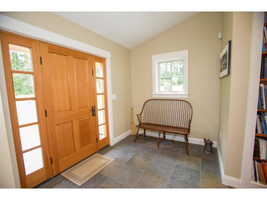 631 Houston Farm Road Stowe, VT 05672 - Photo 25 of 31 Gallery Image 25