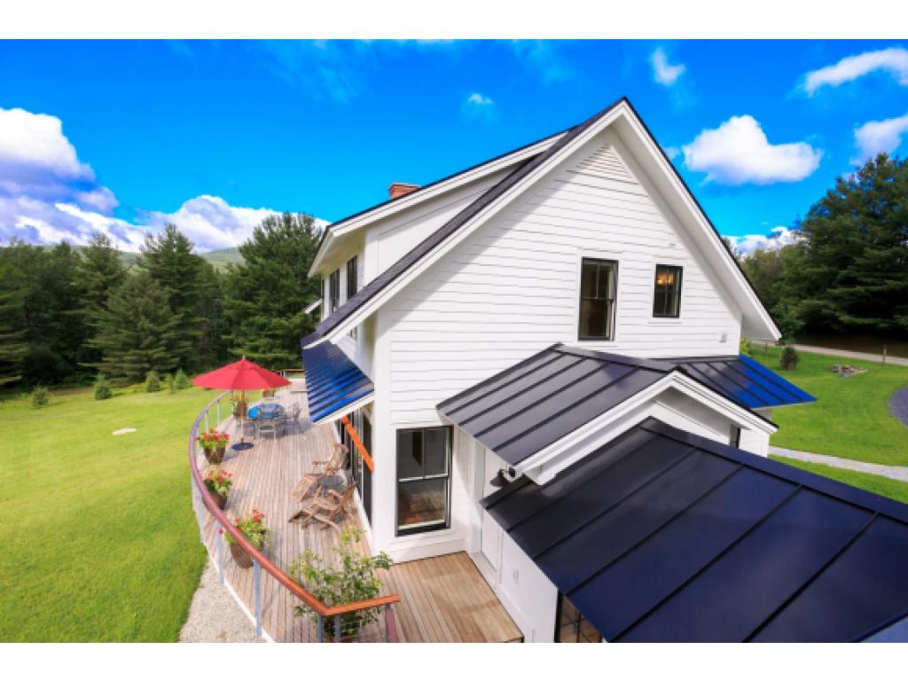 631 Houston Farm Road Stowe, VT 05672 - Photo 26 of 31 Gallery Image 26