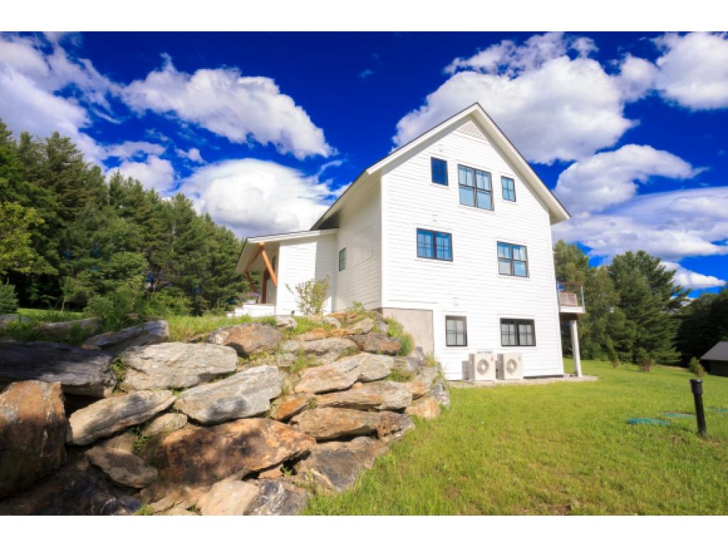 631 Houston Farm Road Stowe, VT 05672 - Photo 27 of 31 Gallery Image 27