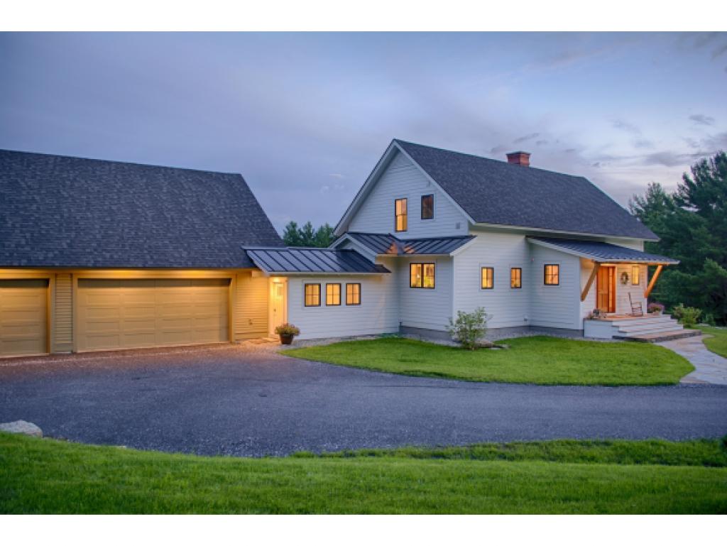 631 Houston Farm Road Stowe, VT 05672 - Photo 30 of 31 Gallery Image 30