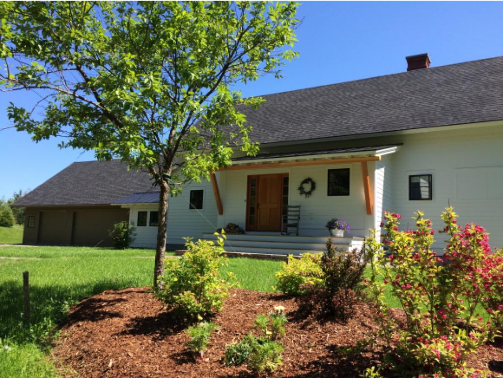 631 Houston Farm Road Stowe, VT 05672 - Photo 4 of 31 Gallery Image 4