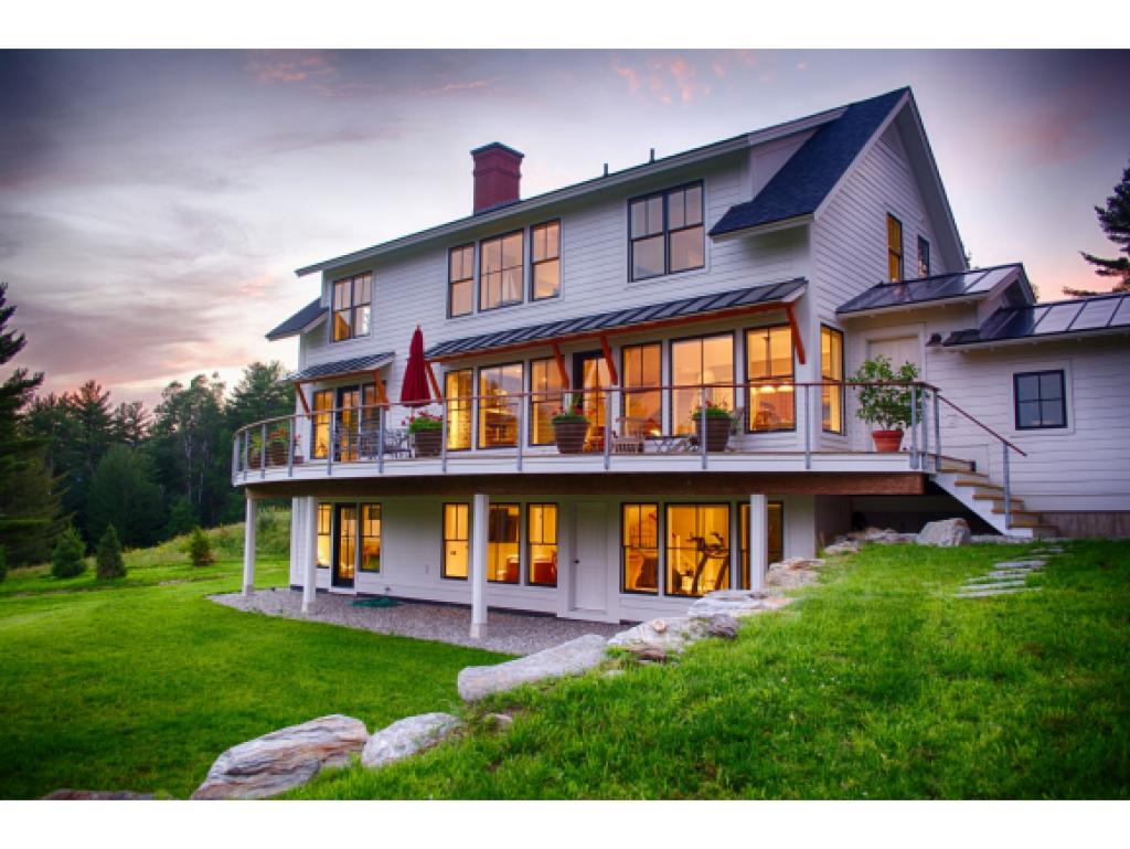631 Houston Farm Road Stowe, VT 05672 - Photo 31 of 31 Gallery Image 31