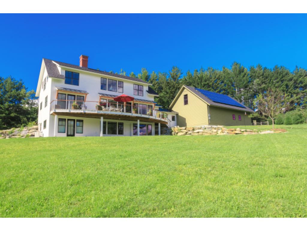 631 Houston Farm Road Stowe, VT 05672 - Photo 5 of 31 Gallery Image 5