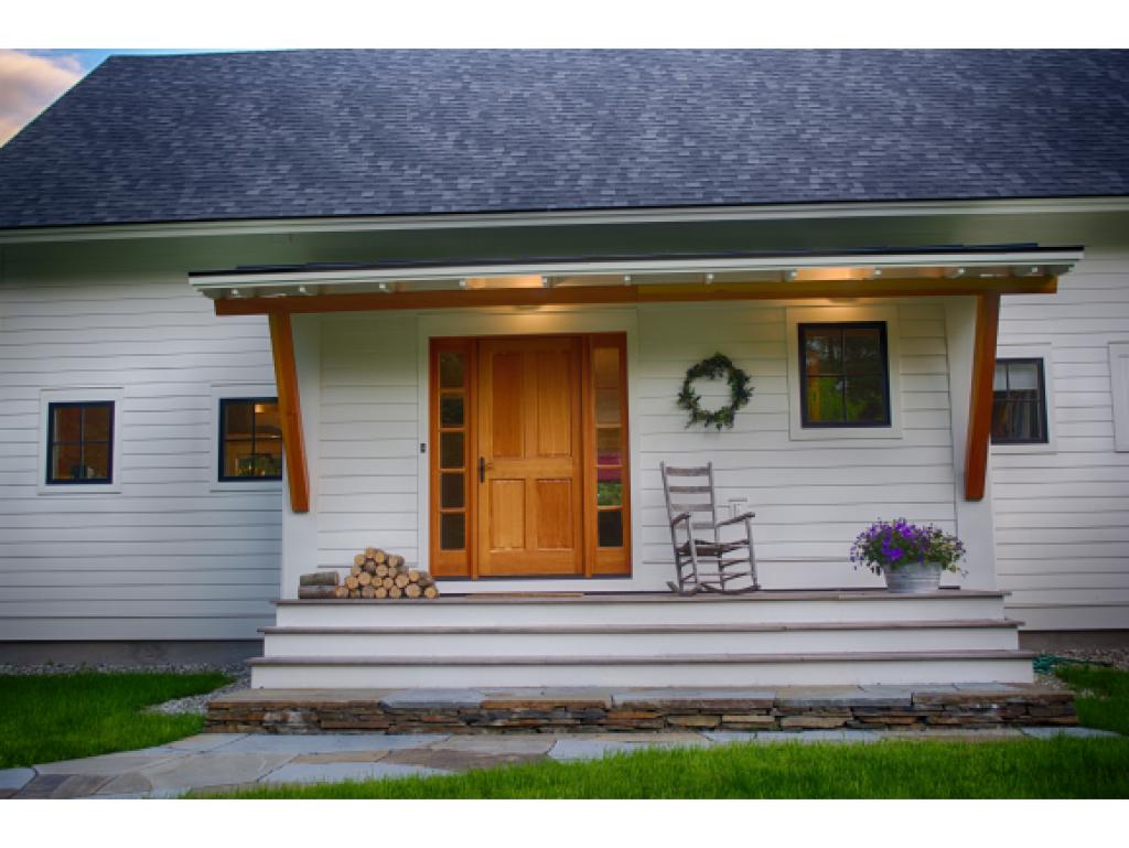 631 Houston Farm Road Stowe, VT 05672 - Photo 7 of 31 Gallery Image 7