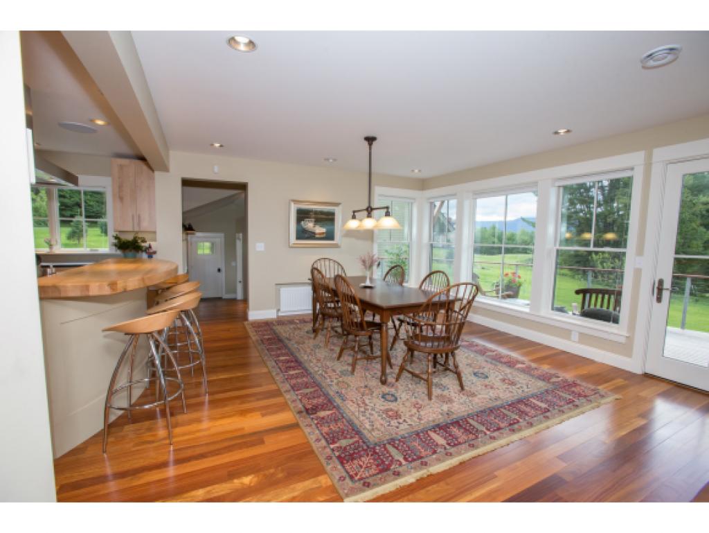 631 Houston Farm Road Stowe, VT 05672 - Photo 10 of 31 Gallery Image 10
