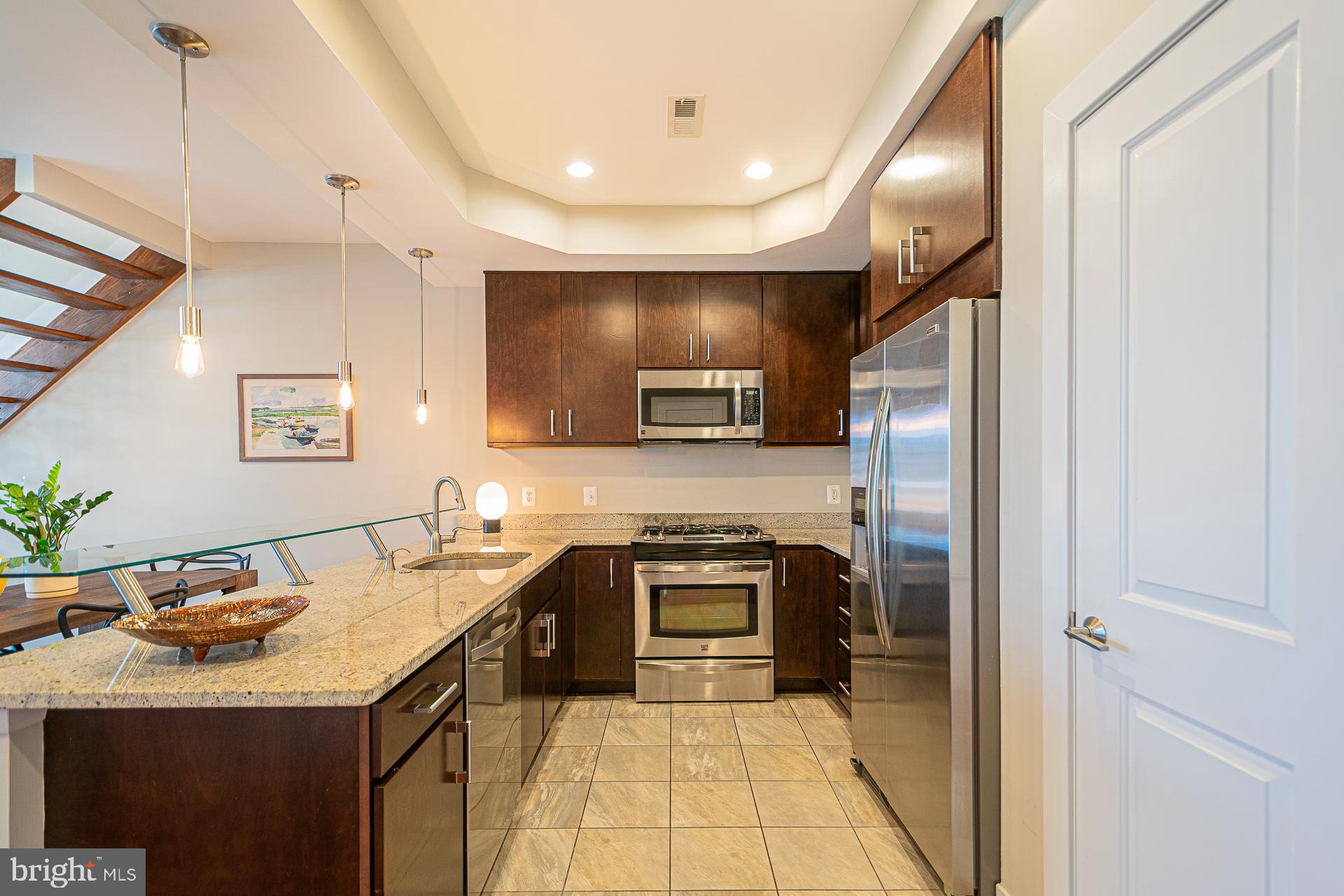 1912 8th Street Northwest, Unit D Washington, DC 20001 - Photo 11 of 25