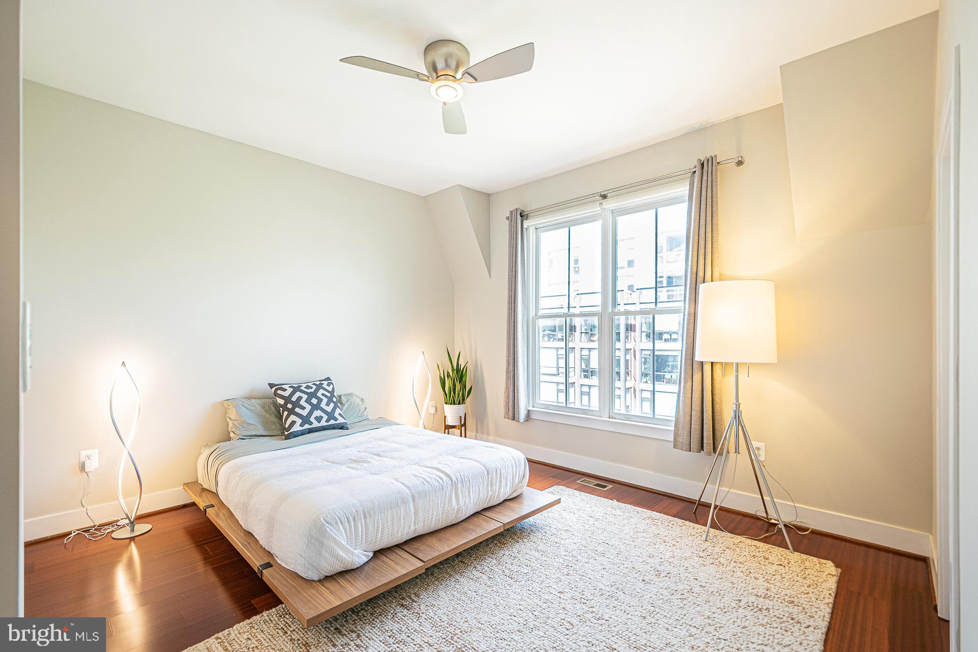 1912 8th Street Northwest, Unit D Washington, DC 20001 - Photo 13 of 25