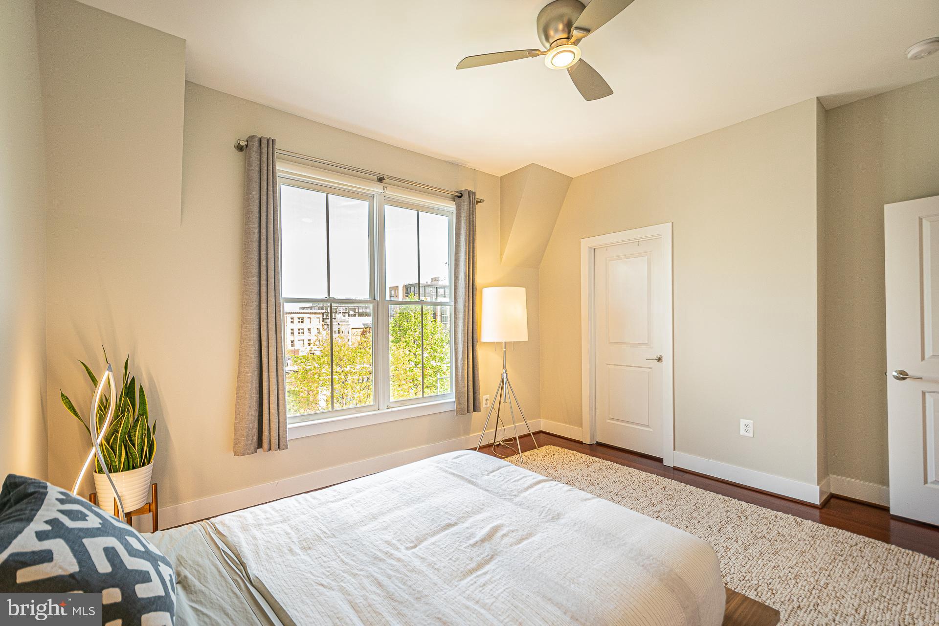 1912 8th Street Northwest, Unit D Washington, DC 20001 - Photo 15 of 25