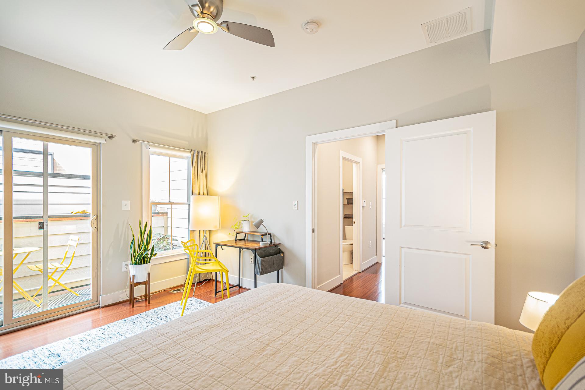 1912 8th Street Northwest, Unit D Washington, DC 20001 - Photo 18 of 25