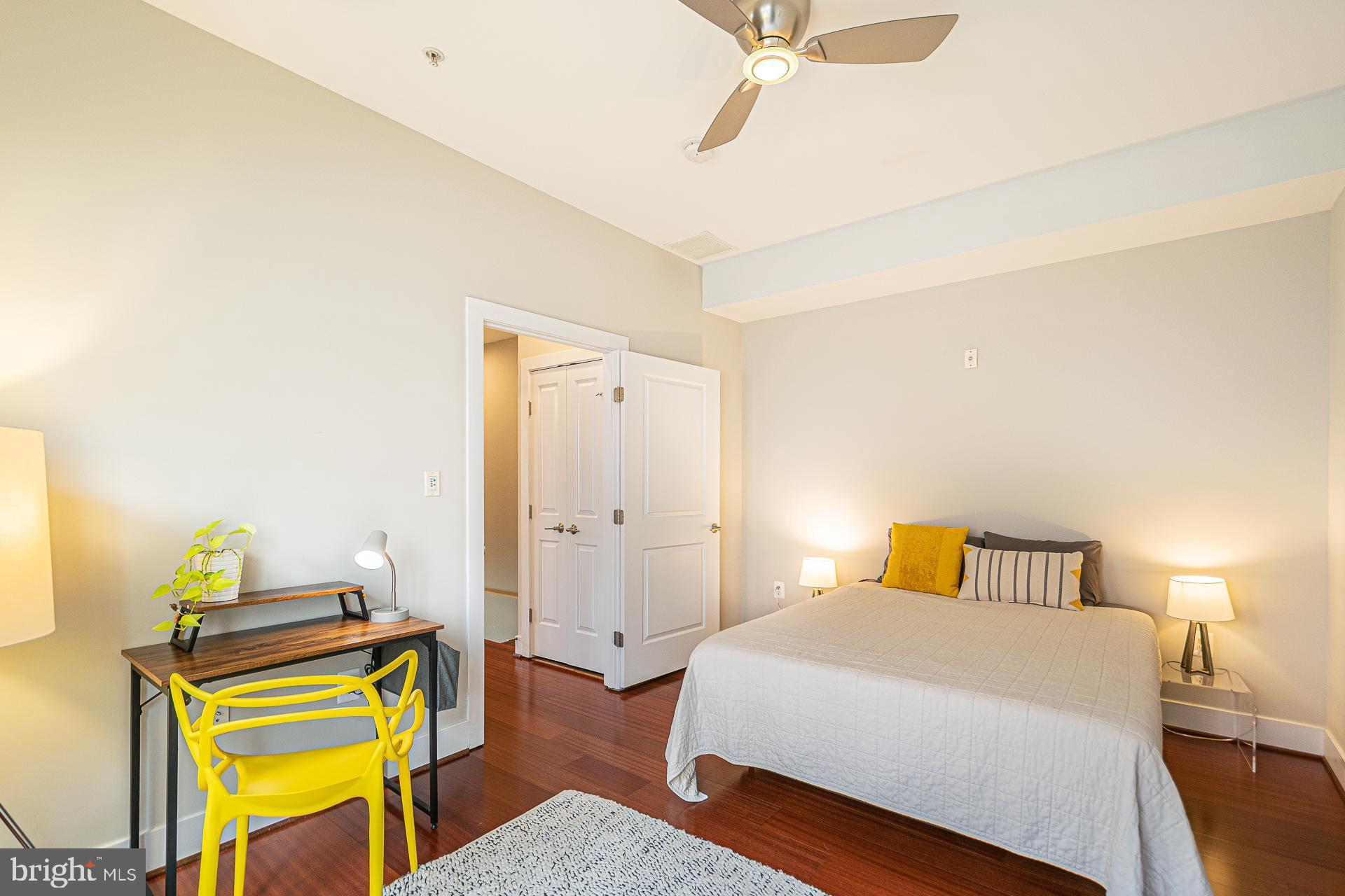 1912 8th Street Northwest, Unit D Washington, DC 20001 - Photo 19 of 25