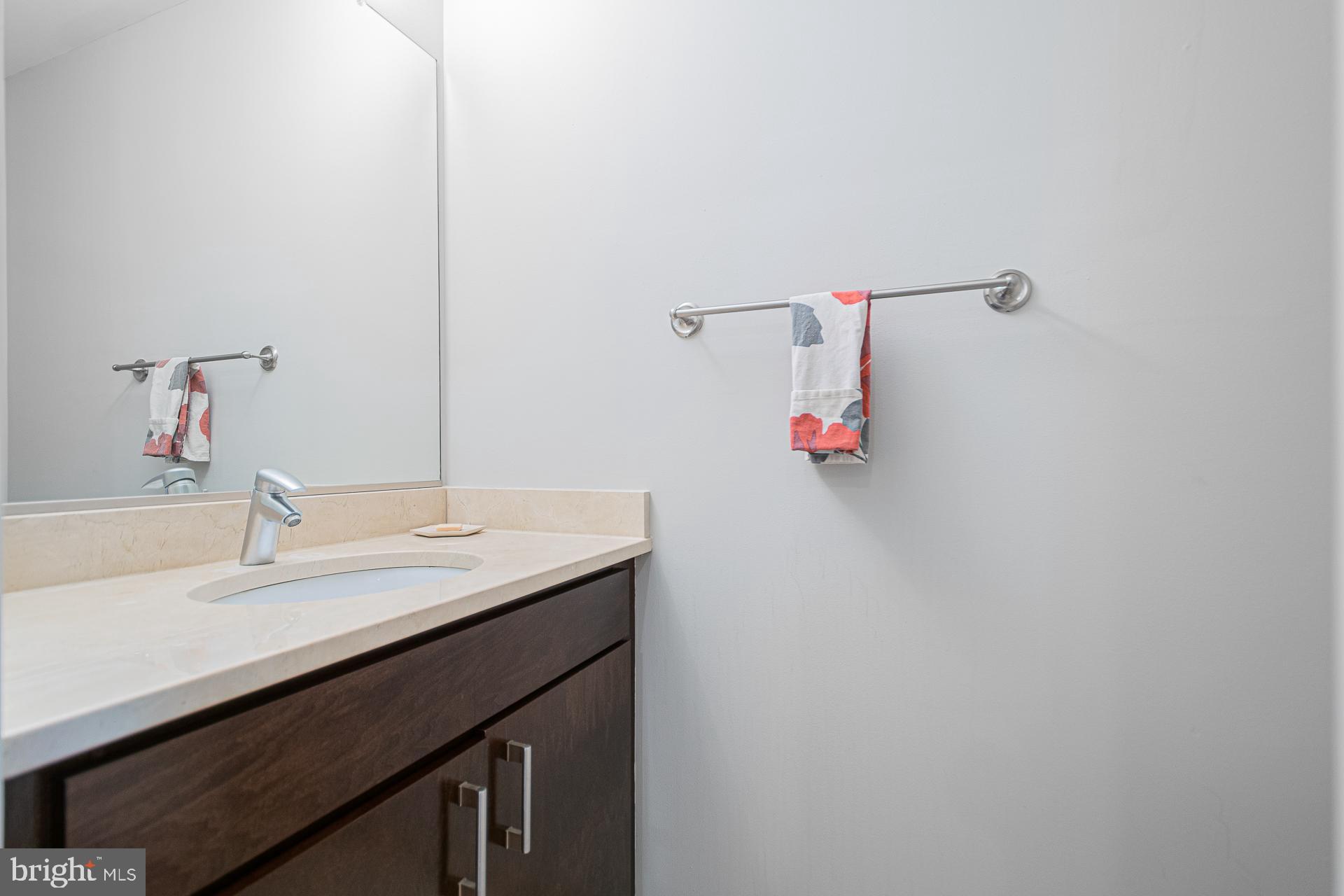 1912 8th Street Northwest, Unit D Washington, DC 20001 - Photo 21 of 25