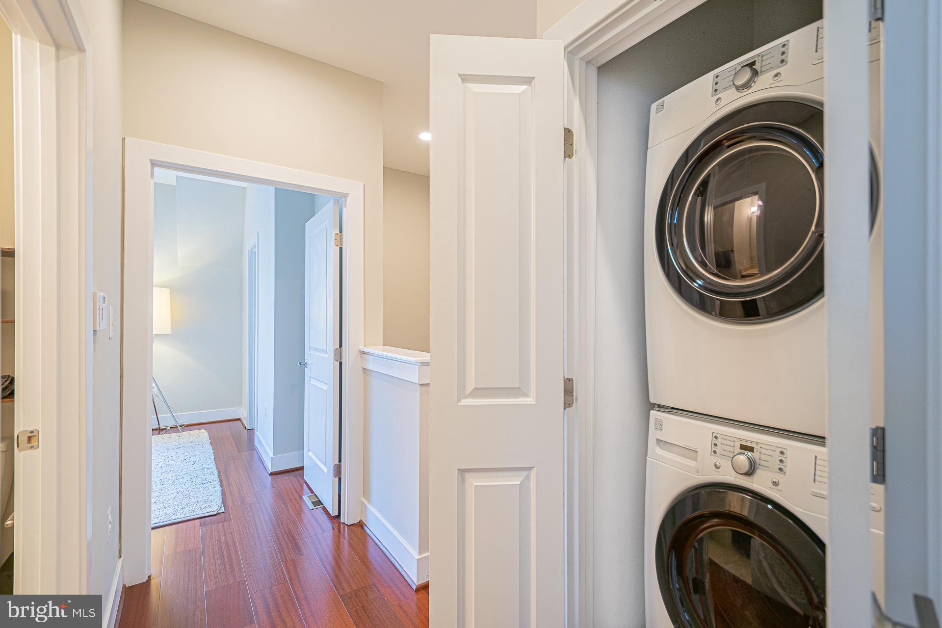 1912 8th Street Northwest, Unit D Washington, DC 20001 - Photo 22 of 25