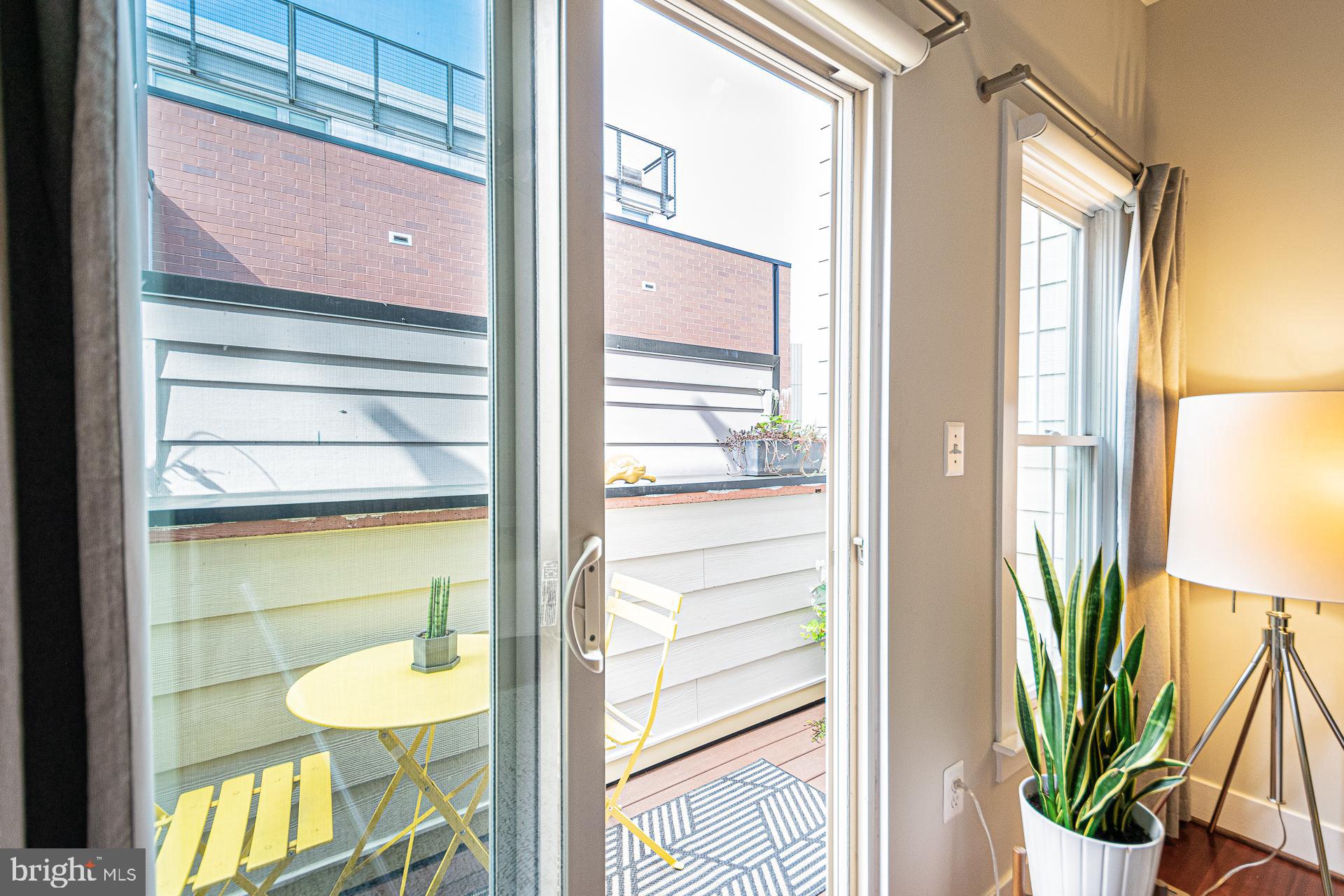 1912 8th Street Northwest, Unit D Washington, DC 20001 - Photo 23 of 25