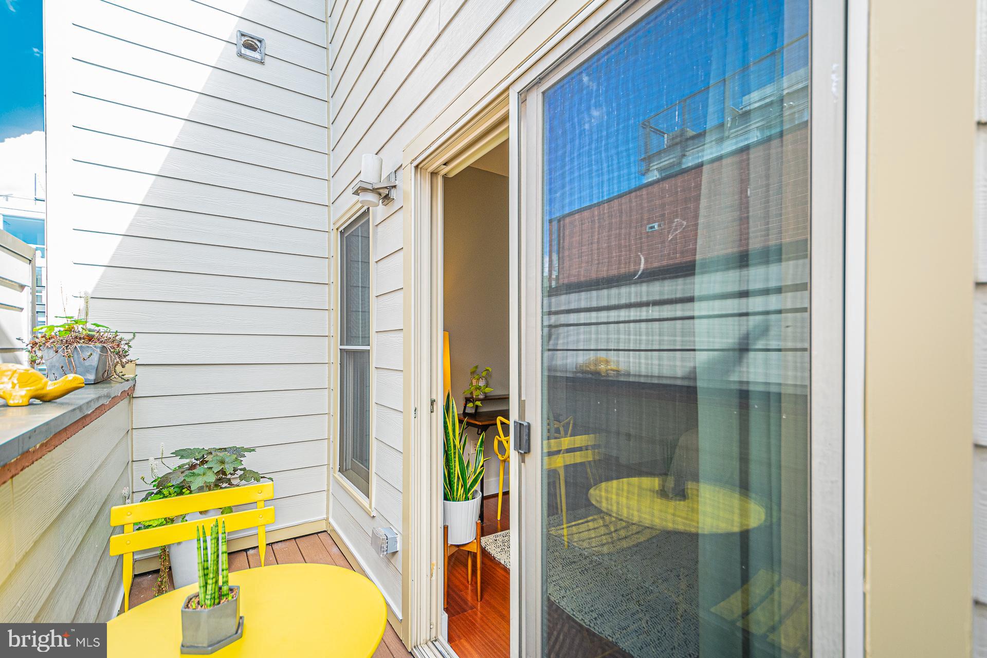 1912 8th Street Northwest, Unit D Washington, DC 20001 - Photo 24 of 25