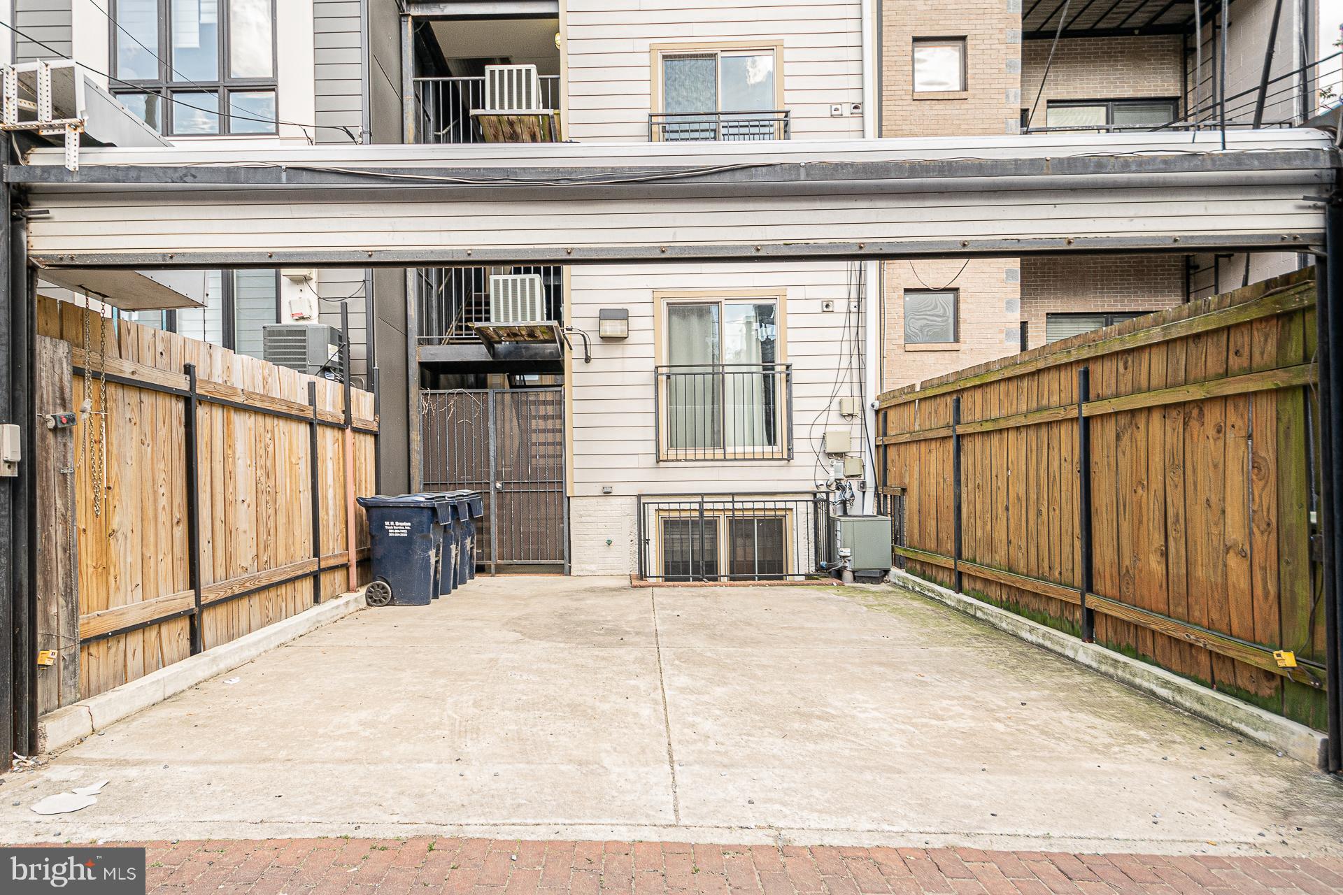 1912 8th Street Northwest, Unit D Washington, DC 20001 - Photo 25 of 25