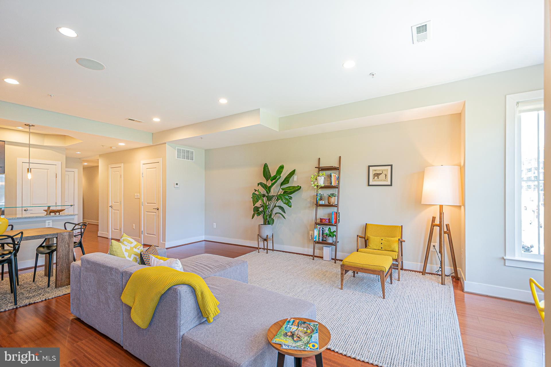 1912 8th Street Northwest, Unit D Washington, DC 20001 - Photo 4 of 25