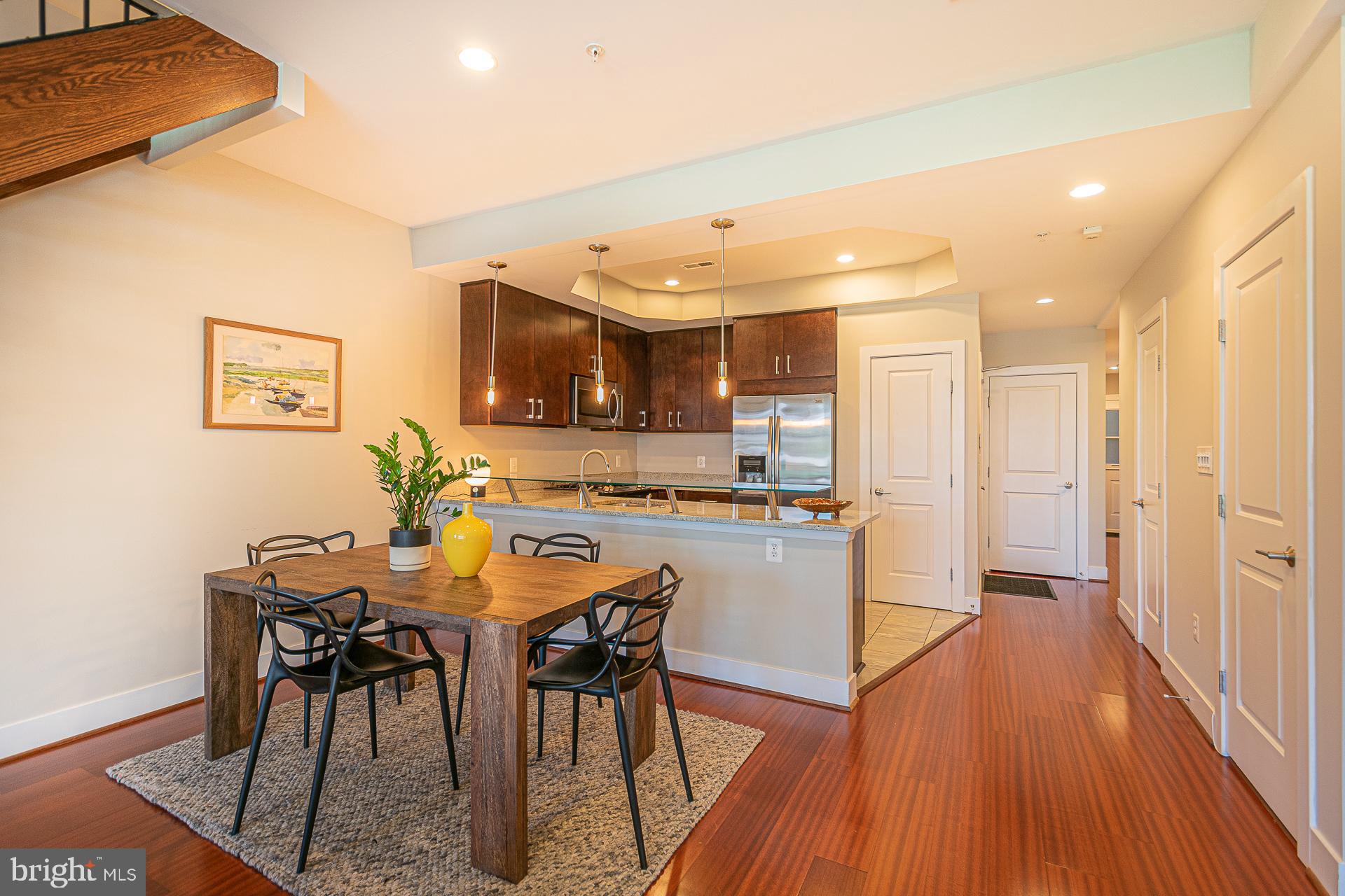 1912 8th Street Northwest, Unit D Washington, DC 20001 - Photo 6 of 25