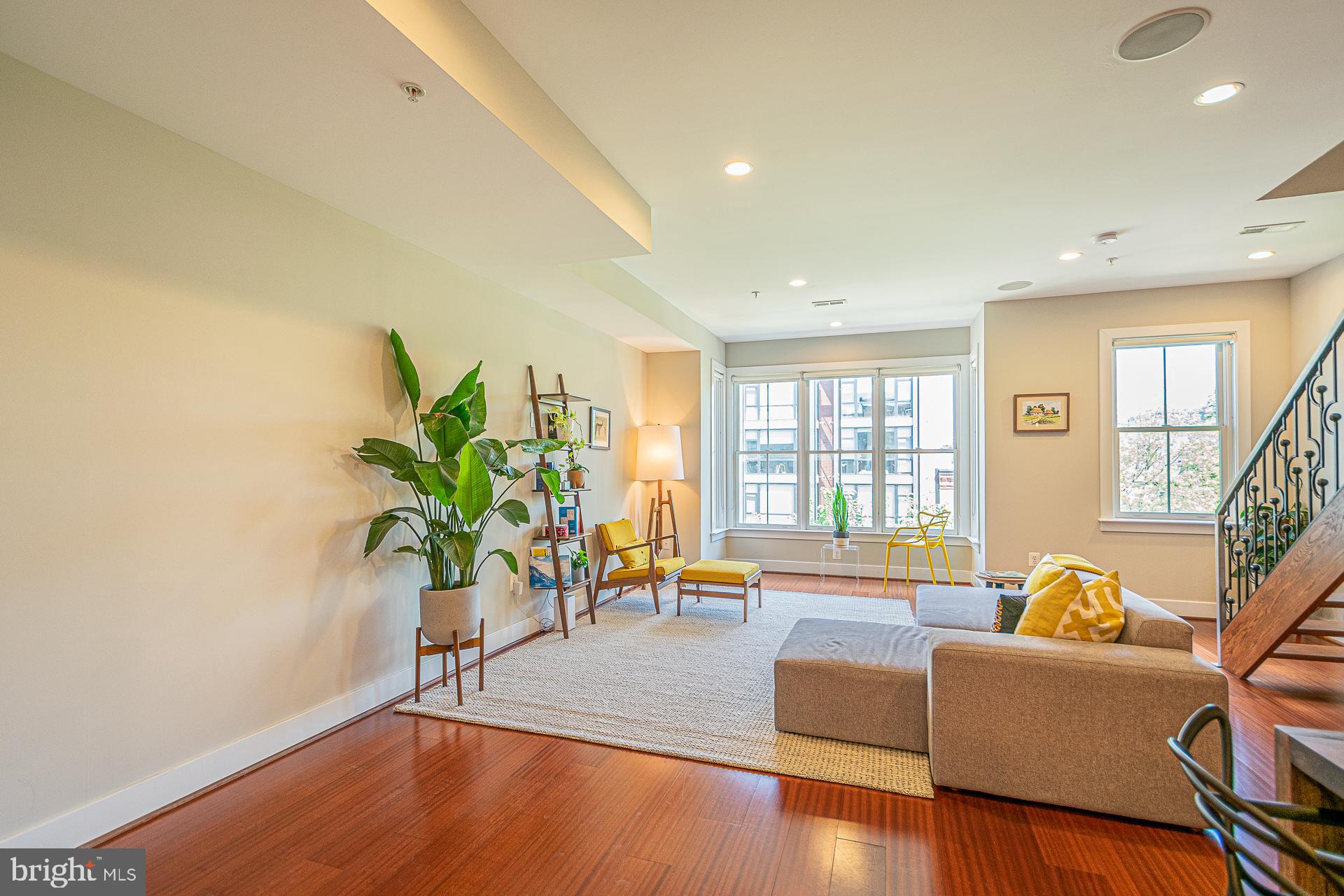 1912 8th Street Northwest, Unit D Washington, DC 20001 - Photo 7 of 25