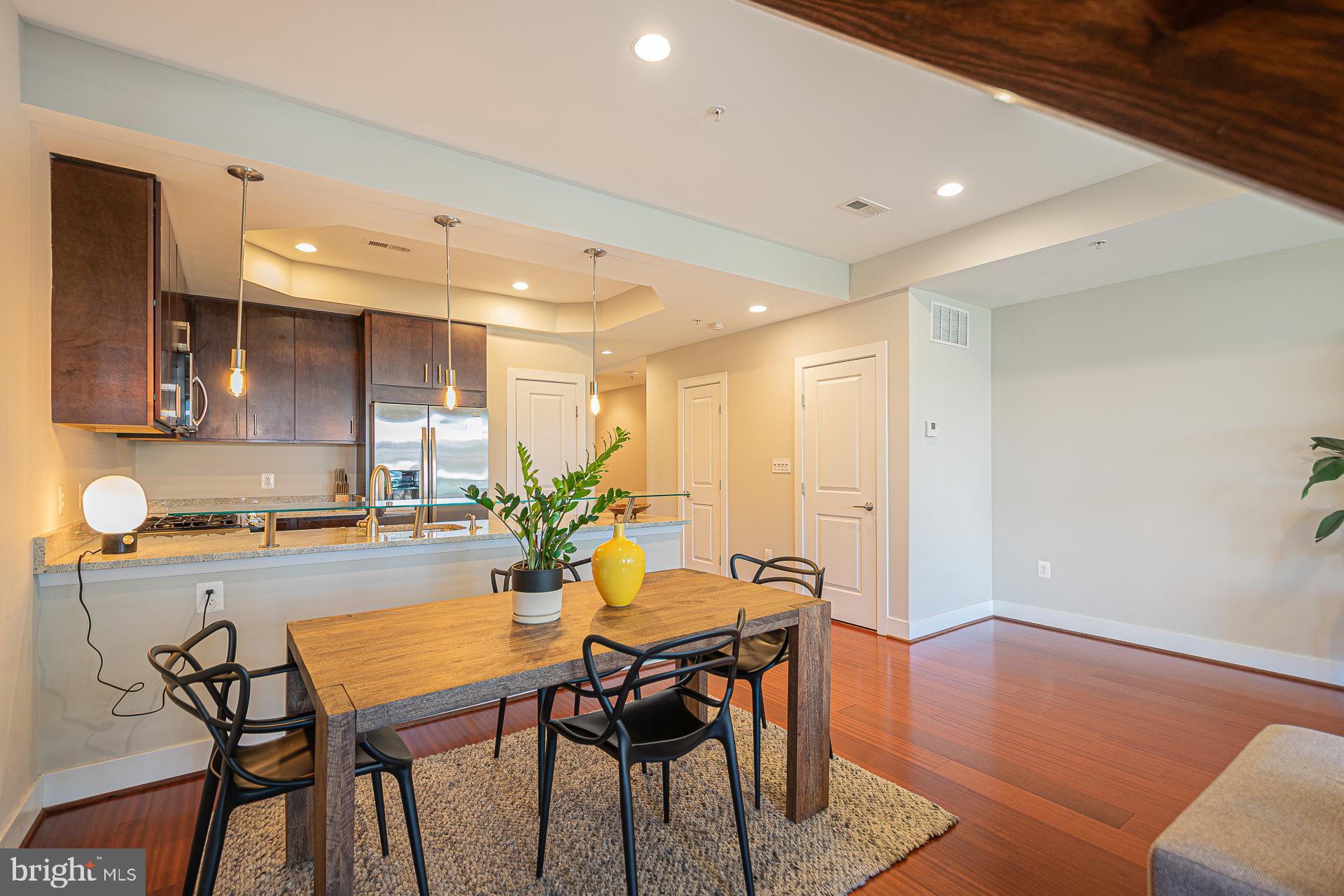 1912 8th Street Northwest, Unit D Washington, DC 20001 - Photo 8 of 25