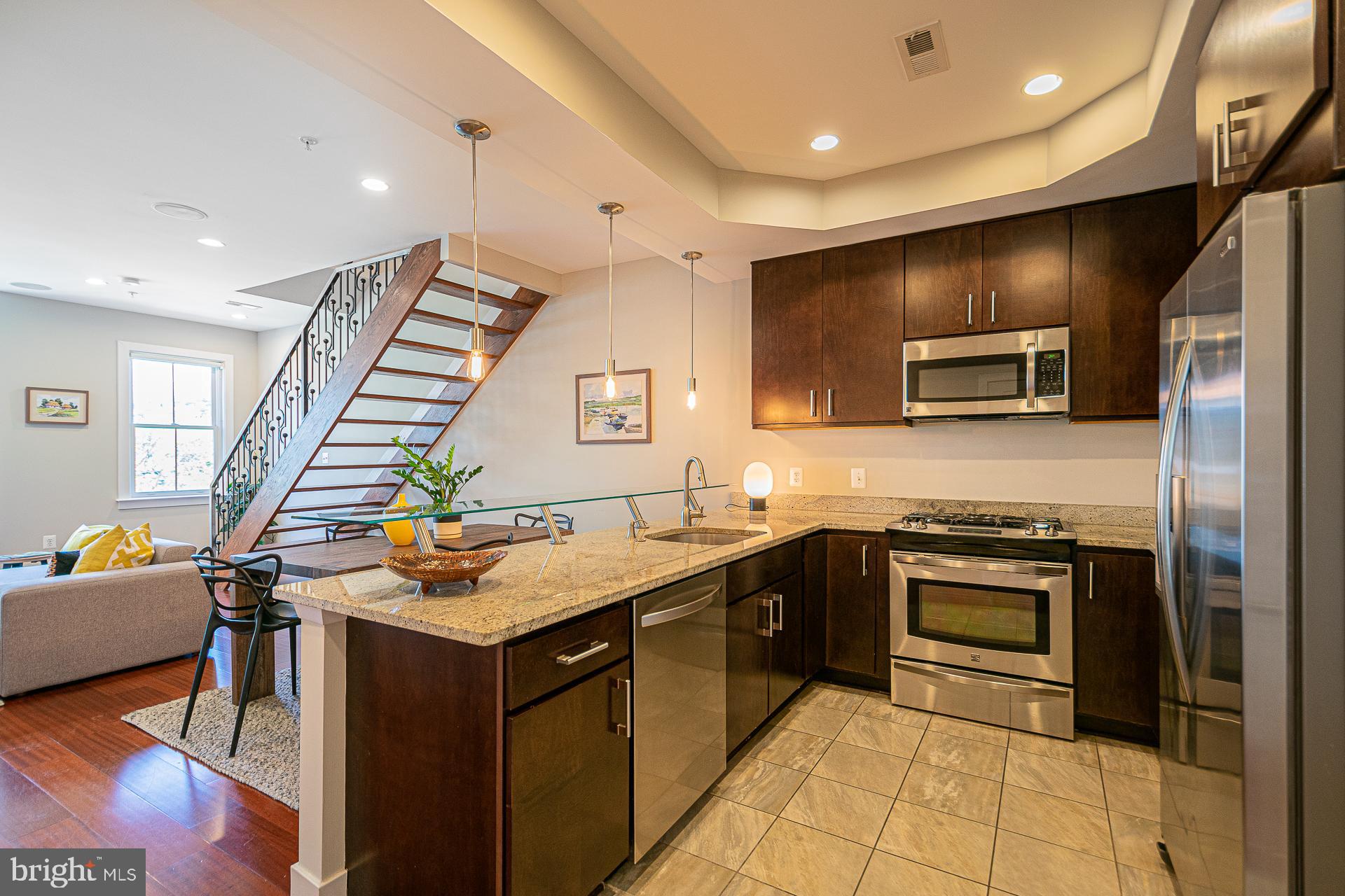 1912 8th Street Northwest, Unit D Washington, DC 20001 - Photo 9 of 25