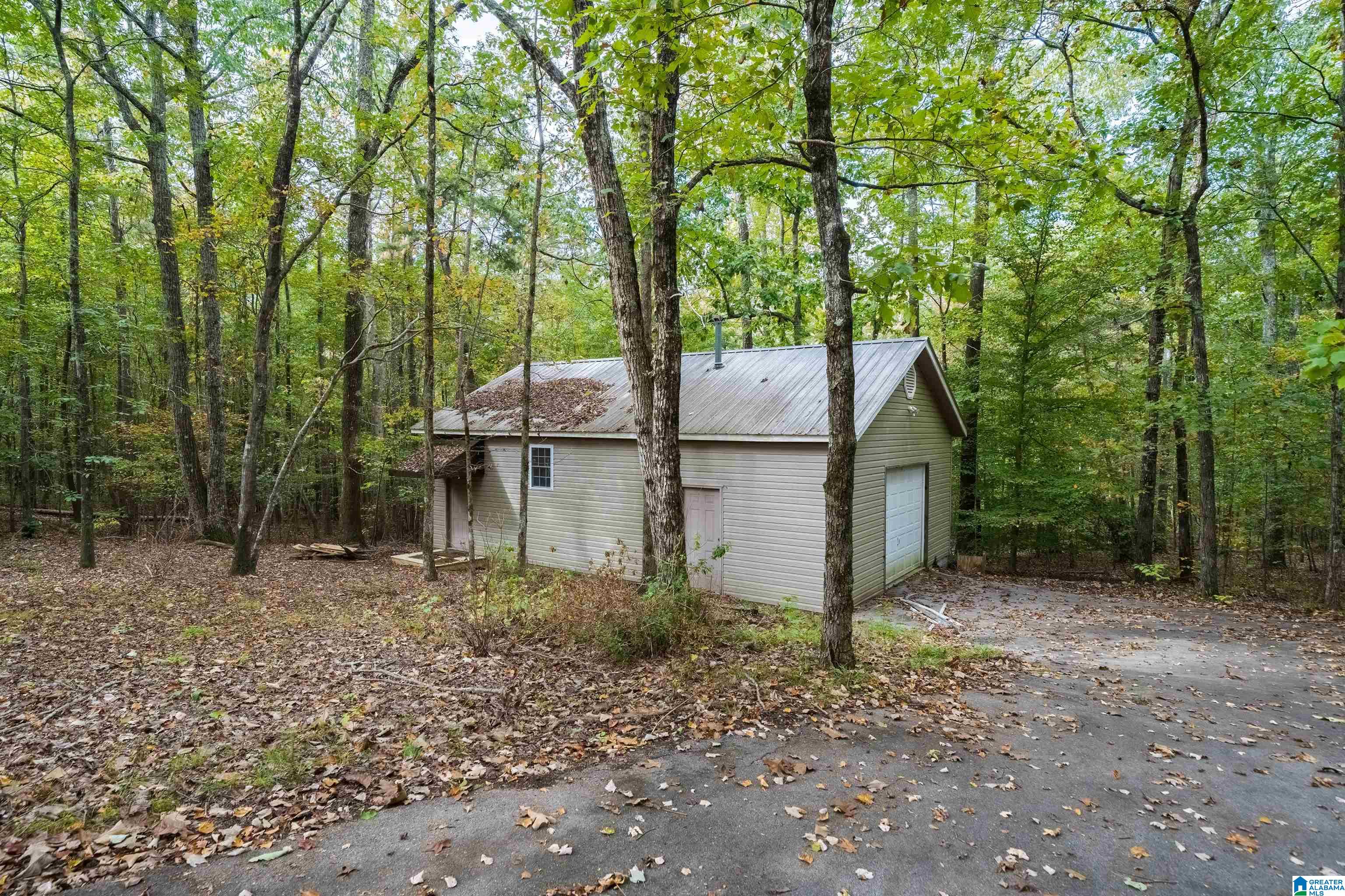 664 Ridge View Drive Trussville, AL 35173 - Photo 37 of 49