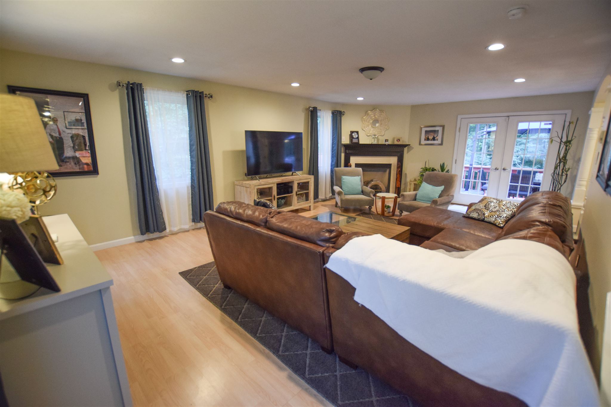 69 Tate Road Gilford, NH 03249 - Photo 3 of 40 Gallery Image 3