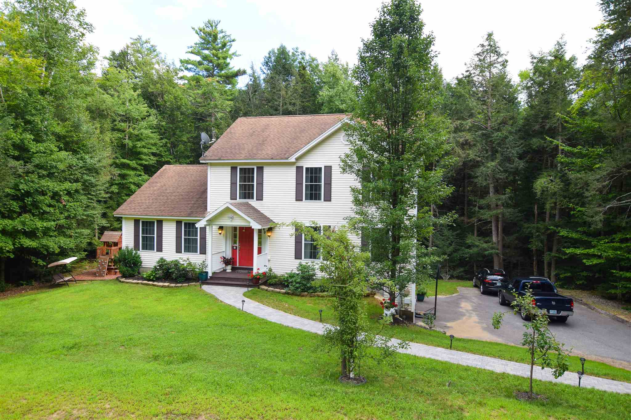 69 Tate Road Gilford, NH 03249 - Photo 40 of 40 Gallery Image 40