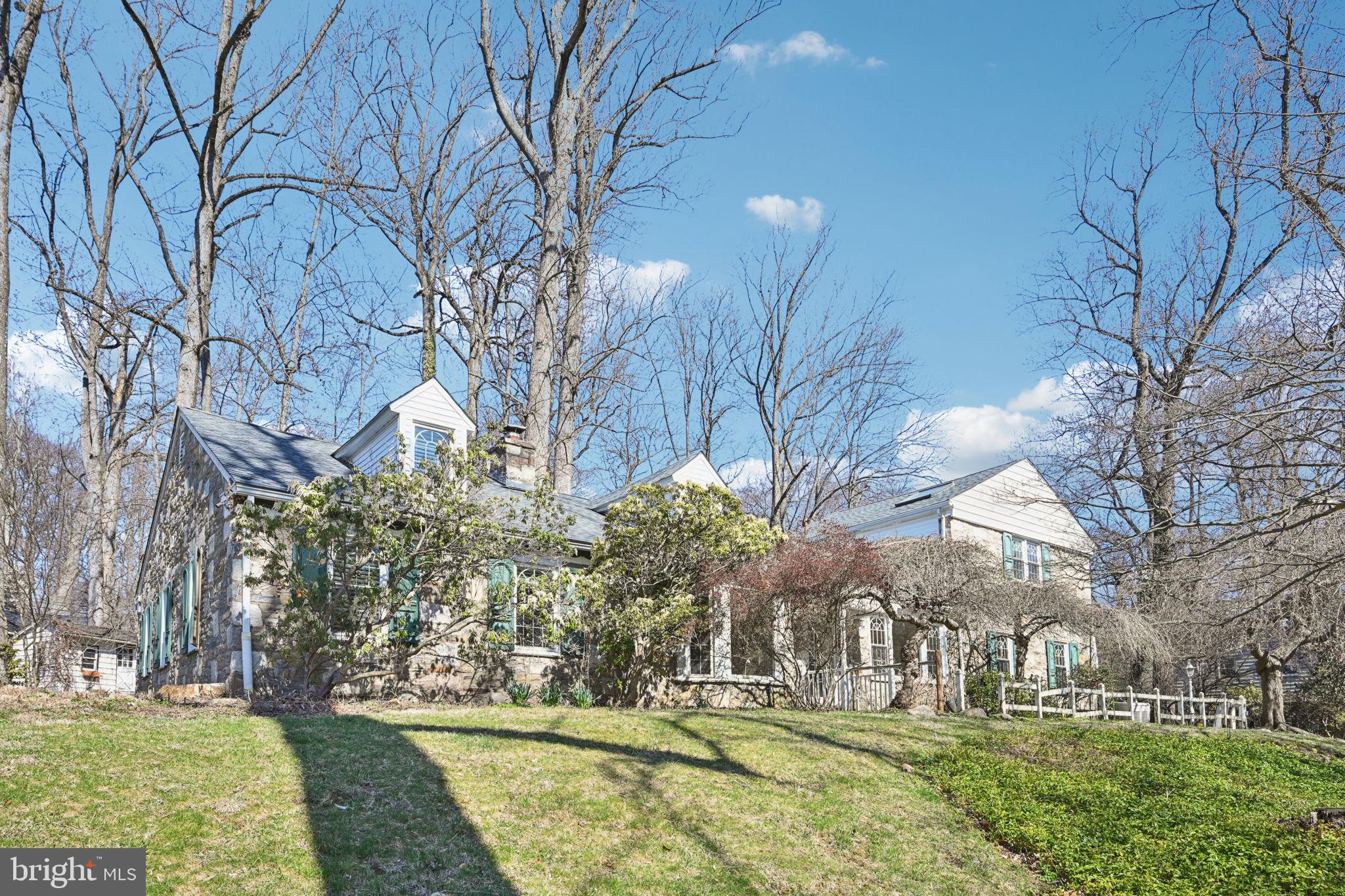 1268 Rydal Road Jenkintown, PA 19046 - Photo 2 of 59