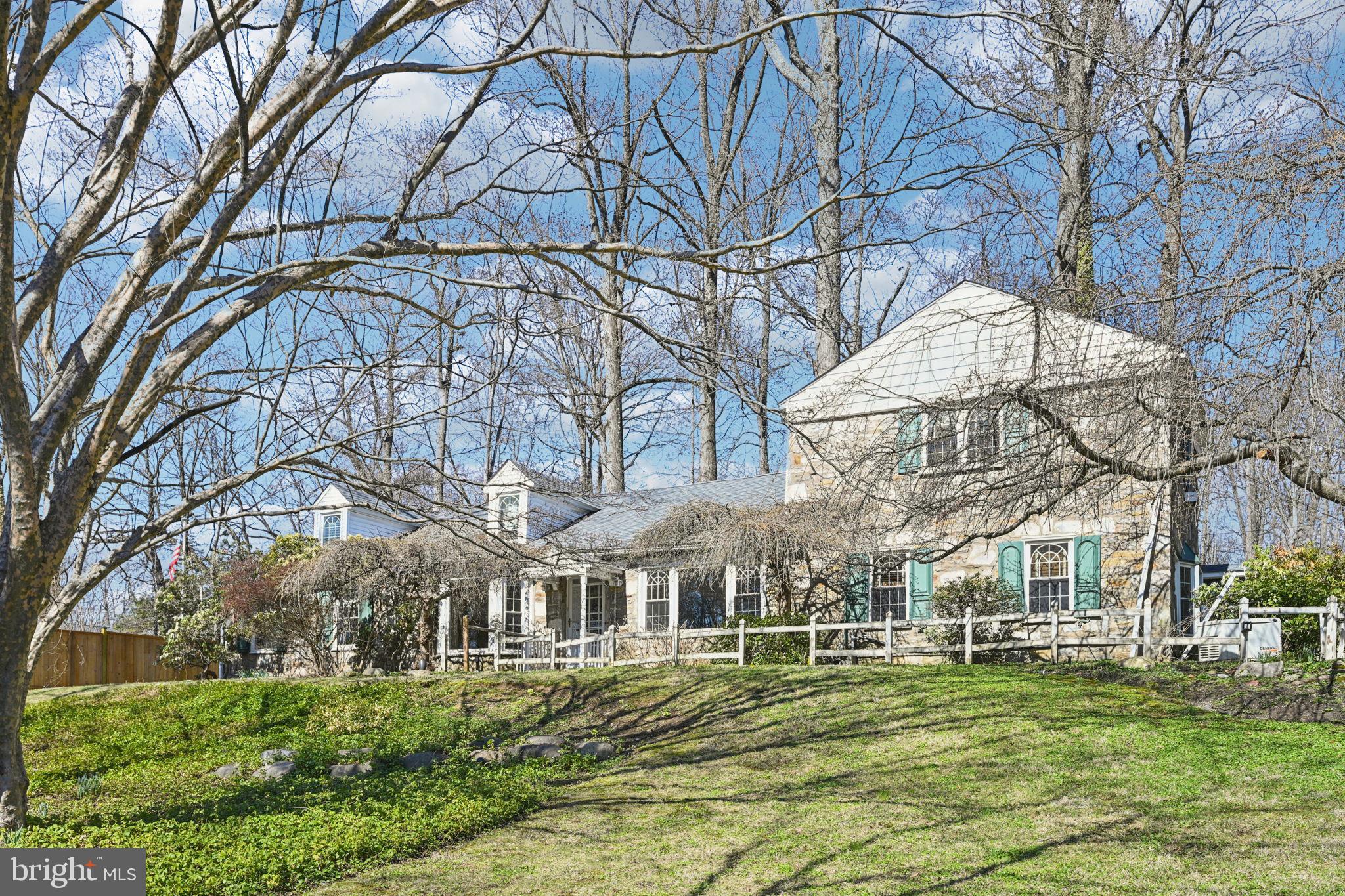 1268 Rydal Road Jenkintown, PA 19046 - Photo 3 of 59