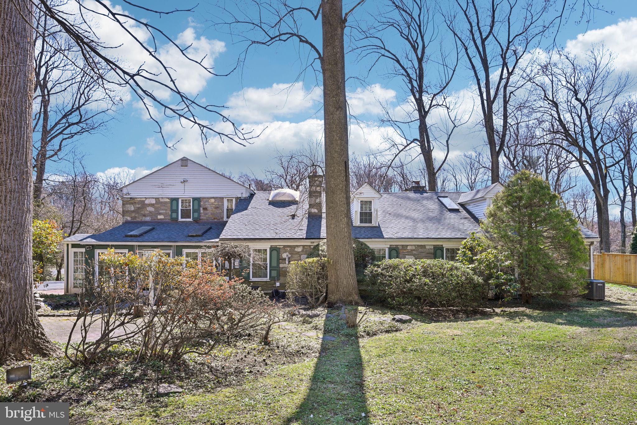 1268 Rydal Road Jenkintown, PA 19046 - Photo 43 of 59