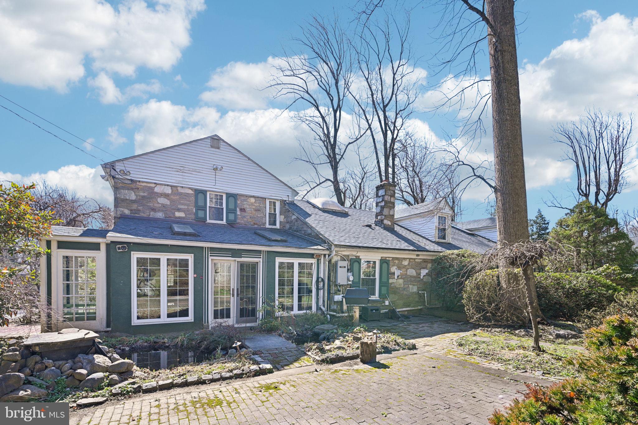 1268 Rydal Road Jenkintown, PA 19046 - Photo 44 of 59