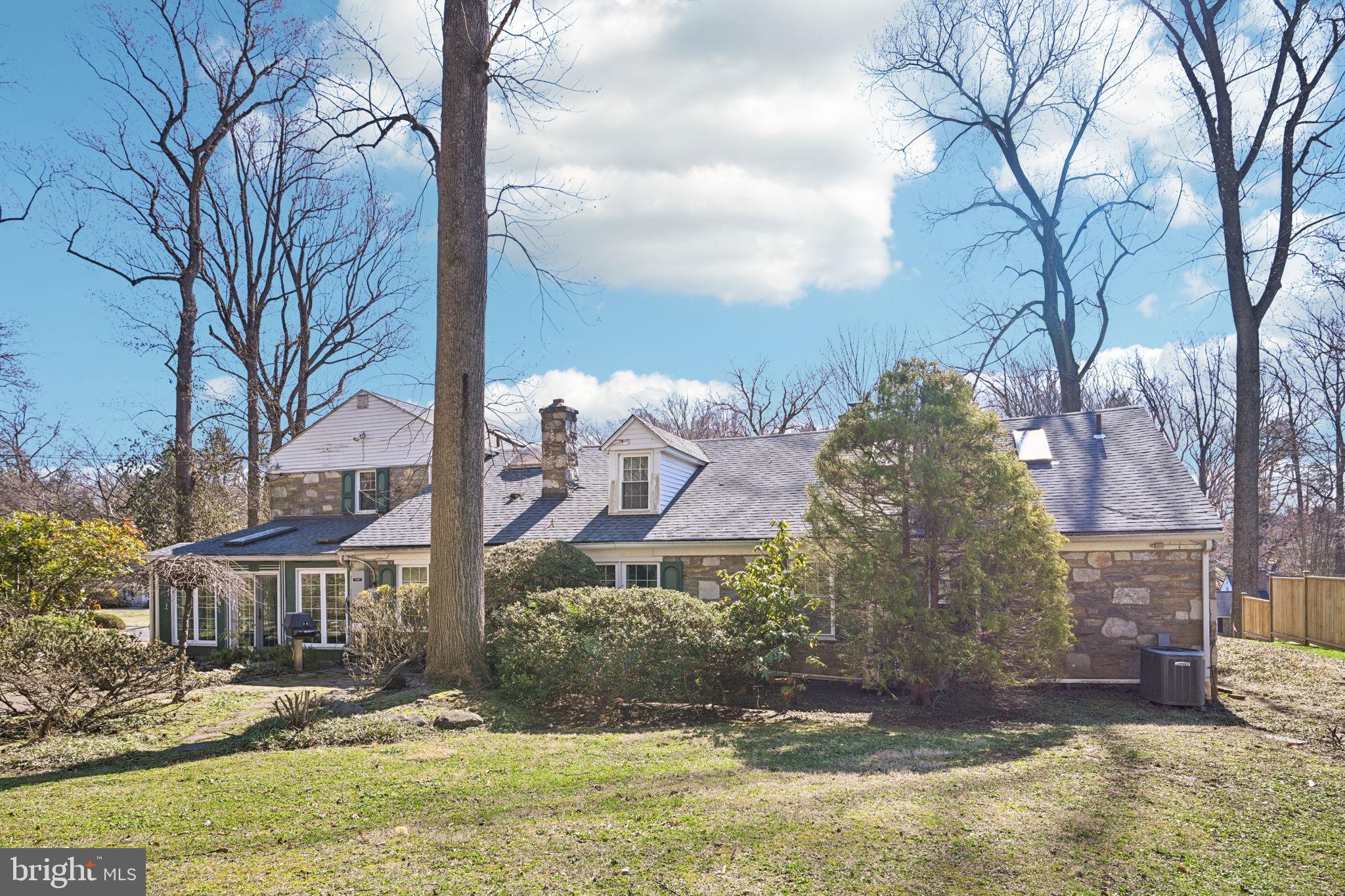 1268 Rydal Road Jenkintown, PA 19046 - Photo 45 of 59