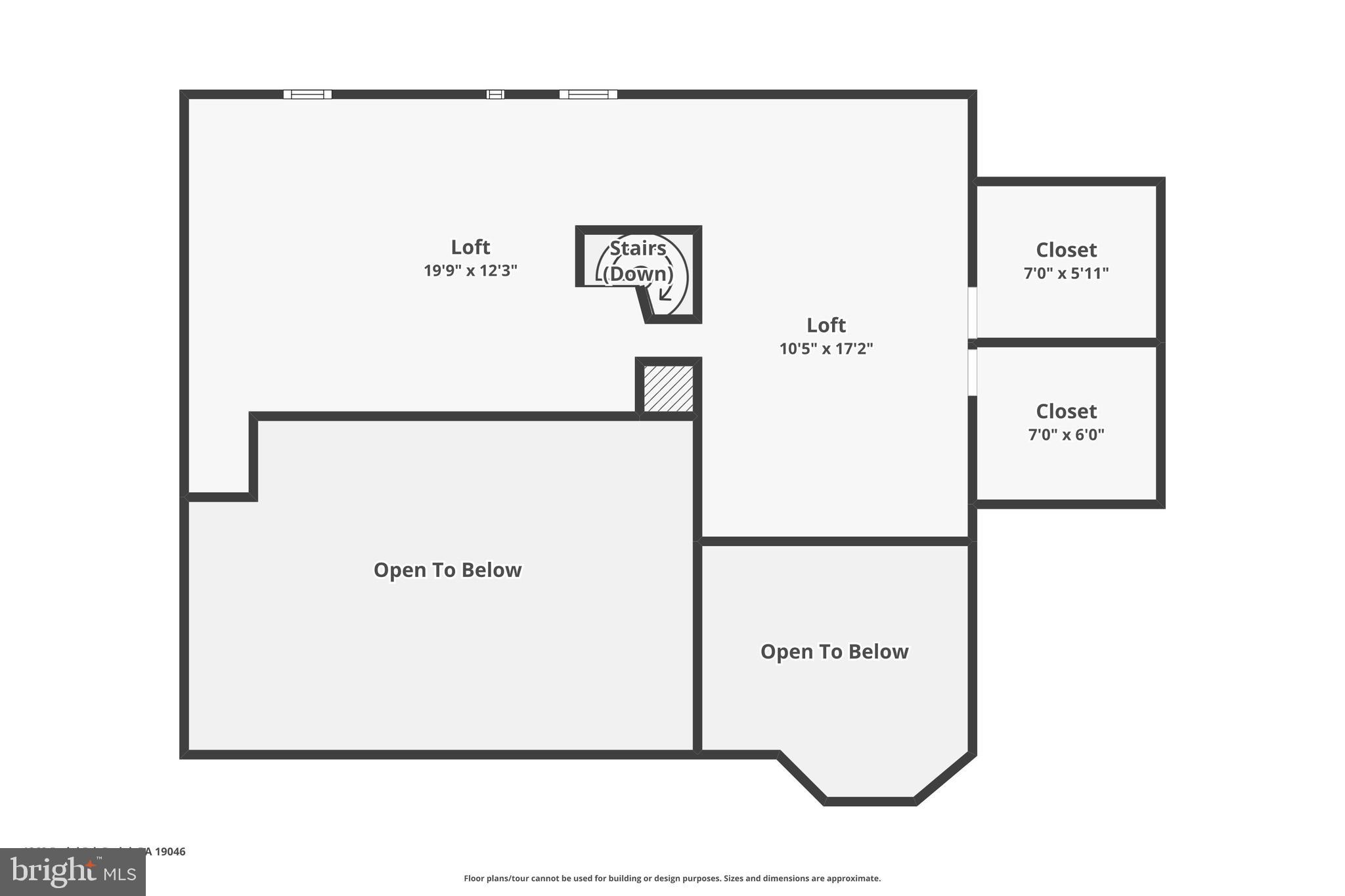 1268 Rydal Road Jenkintown, PA 19046 - Photo 56 of 59