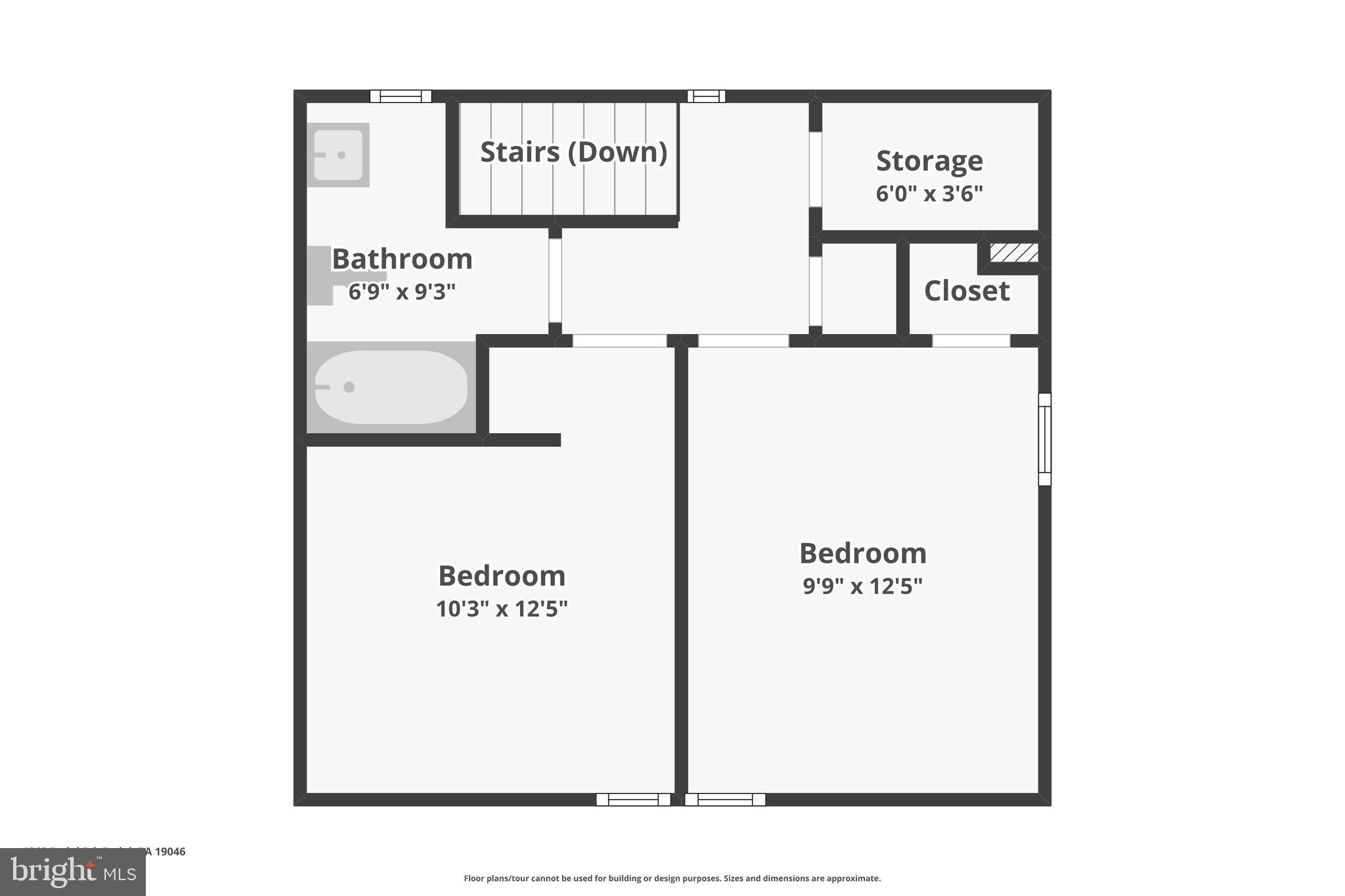 1268 Rydal Road Jenkintown, PA 19046 - Photo 57 of 59