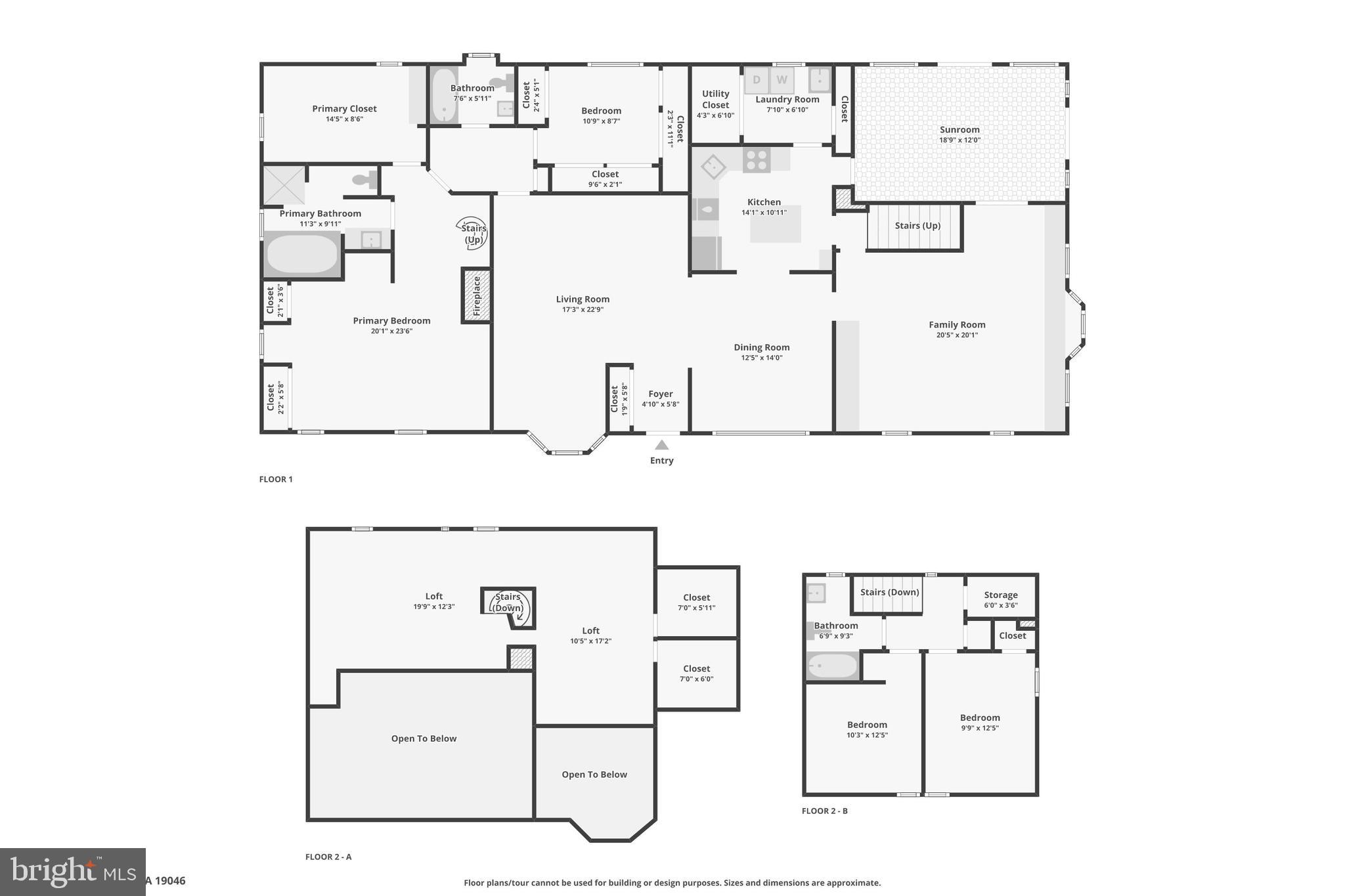 1268 Rydal Road Jenkintown, PA 19046 - Photo 58 of 59