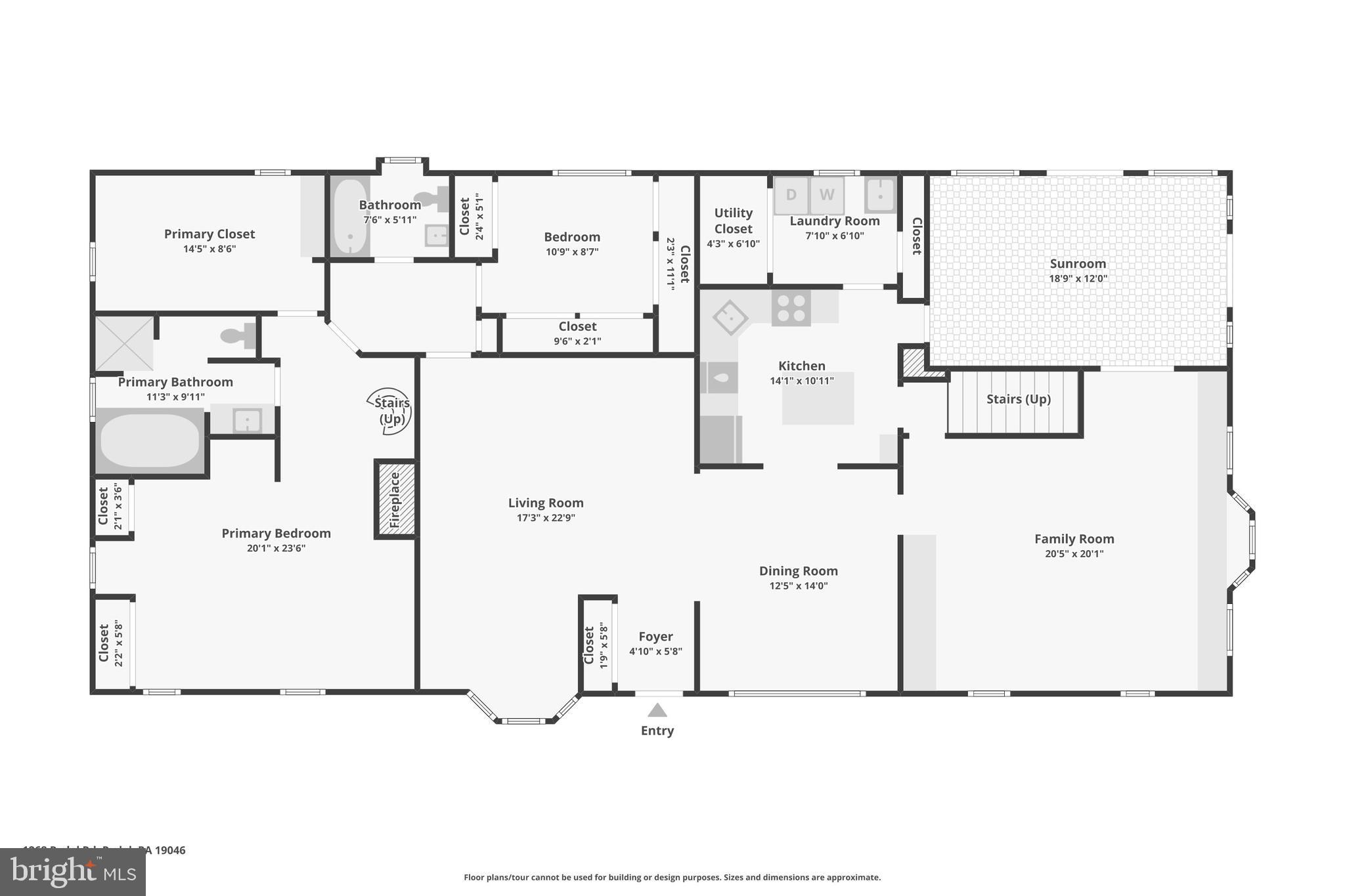 1268 Rydal Road Jenkintown, PA 19046 - Photo 59 of 59