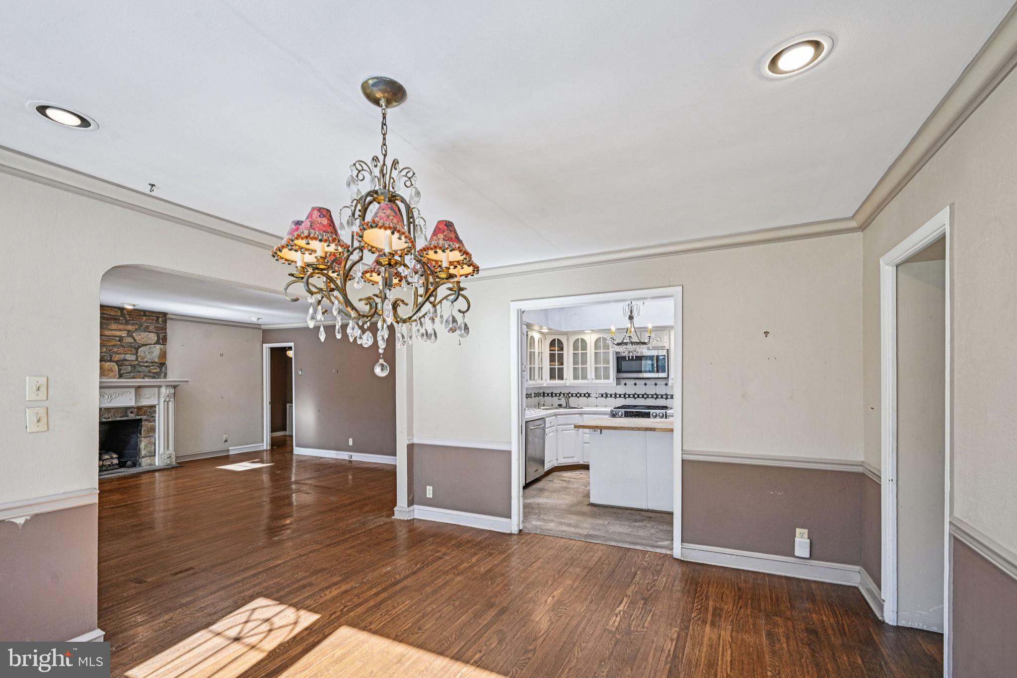 1268 Rydal Road Jenkintown, PA 19046 - Photo 10 of 59