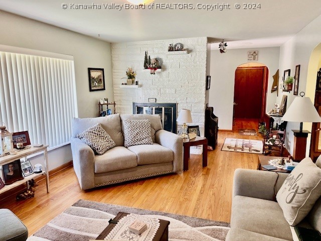 60 North Pinch Road Elkview, WV 25071 - Photo 2 of 12 Gallery Image 2