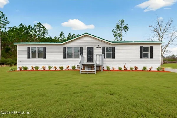 $269,900 | 28121 Jackson Trail, Hilliard, FL 32046