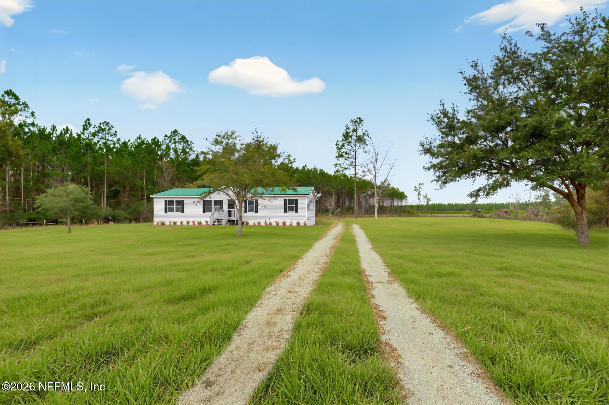 28121 Jackson Trail Hilliard, FL 32046 - Photo 2 of 79 28121 Jackson Trail-2