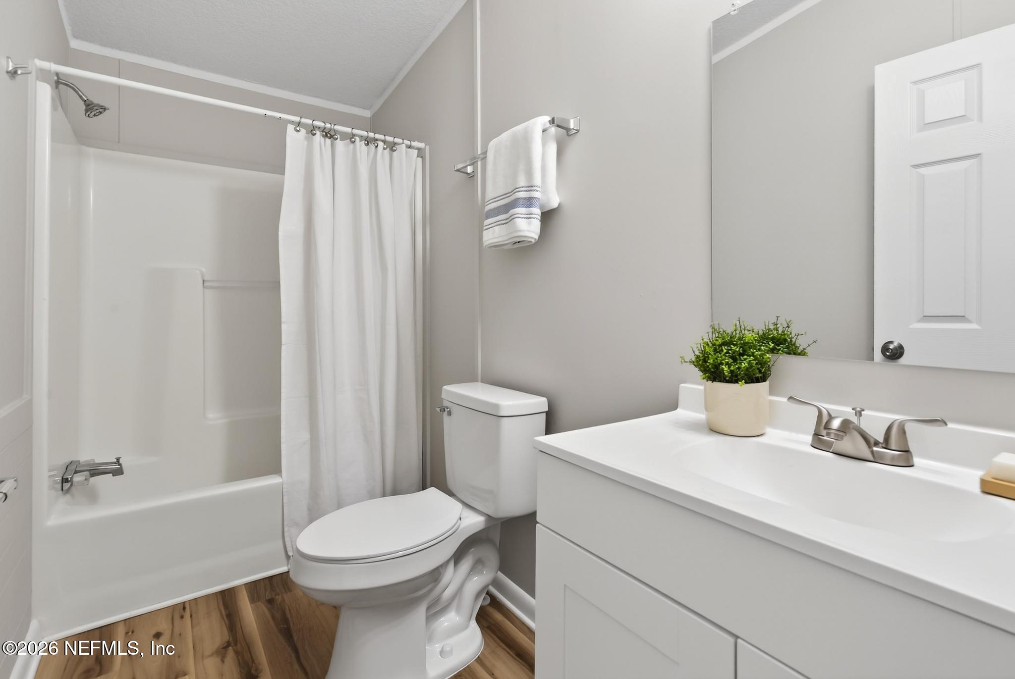 28121 Jackson Trail Hilliard, FL 32046 - Photo 57 of 79 28121 Jackson Trail-48