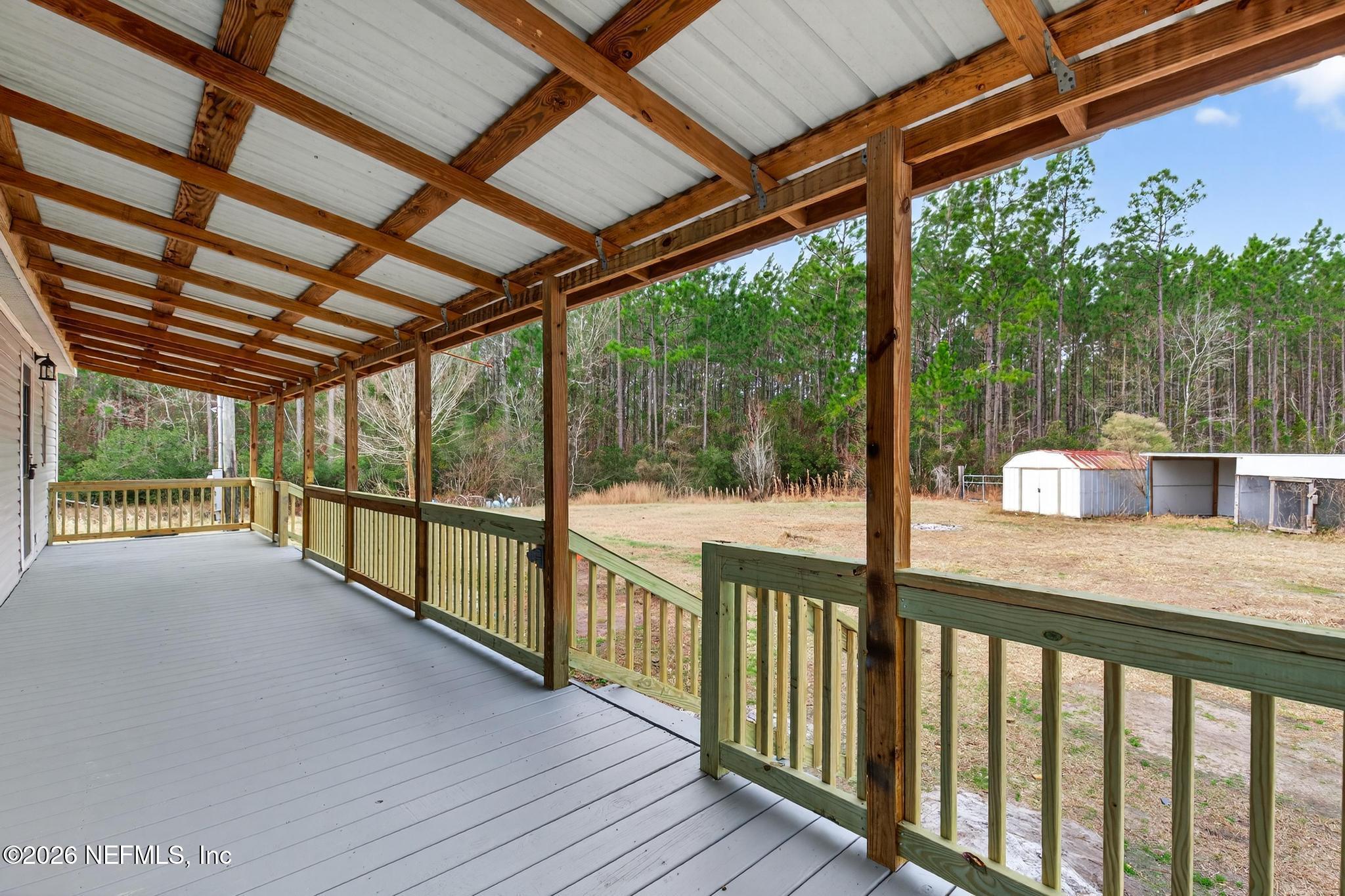 28121 Jackson Trail Hilliard, FL 32046 - Photo 61 of 79 28121 Jackson Trail-72